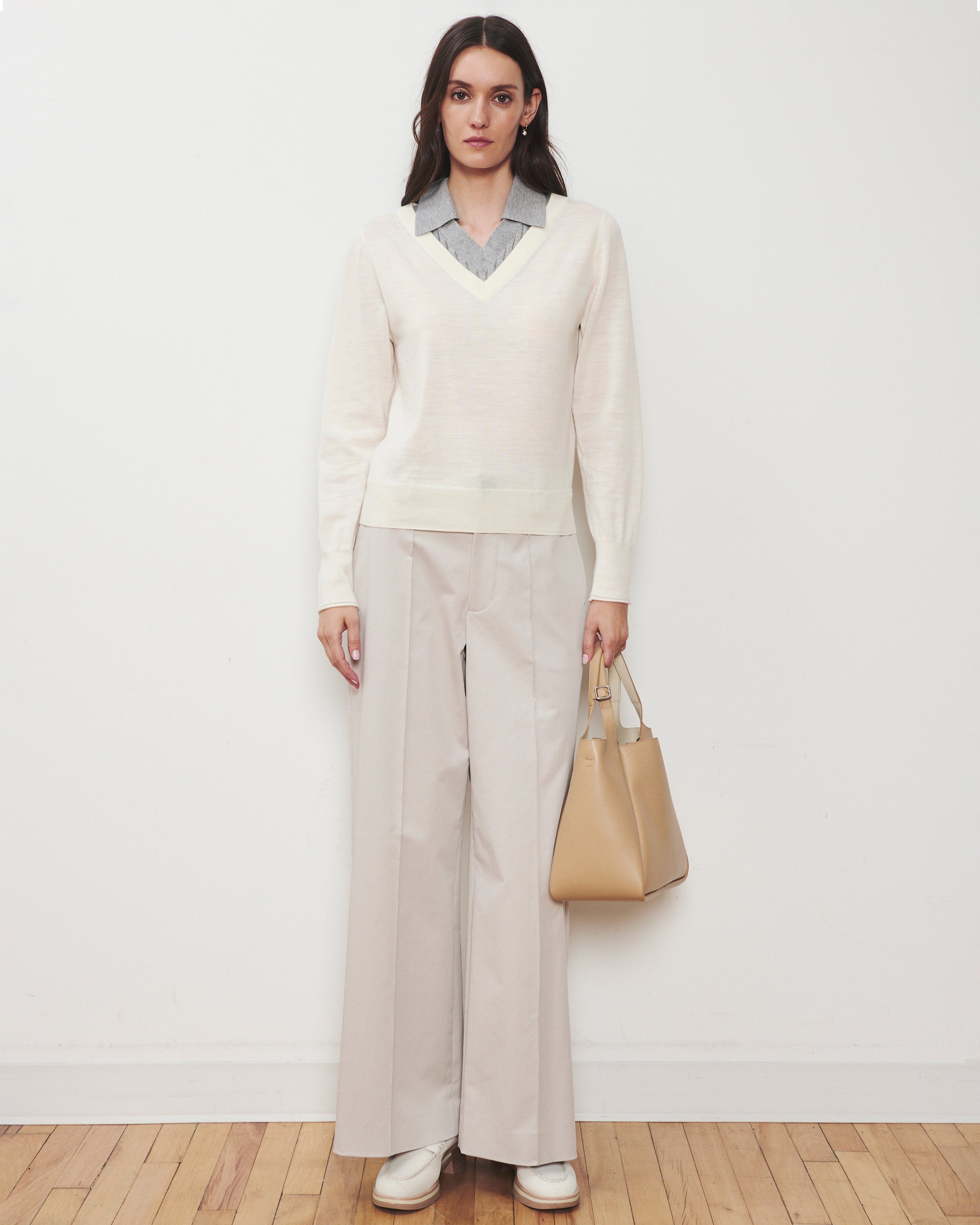 The Dickie Knit