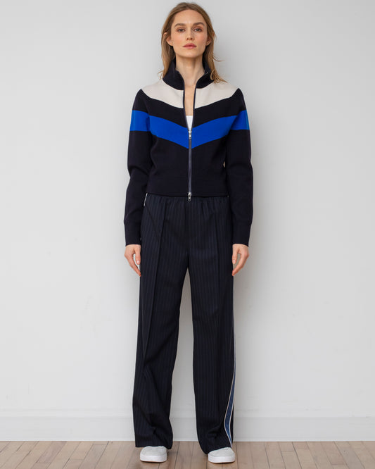 The Clive Cardigan