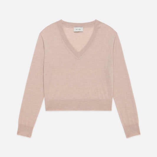 The Flapper Knit