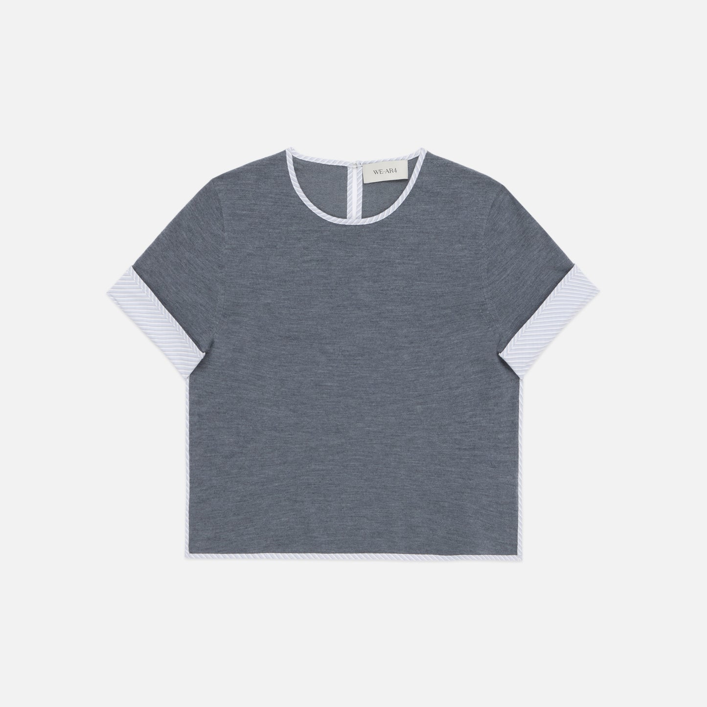 The Marina Knit