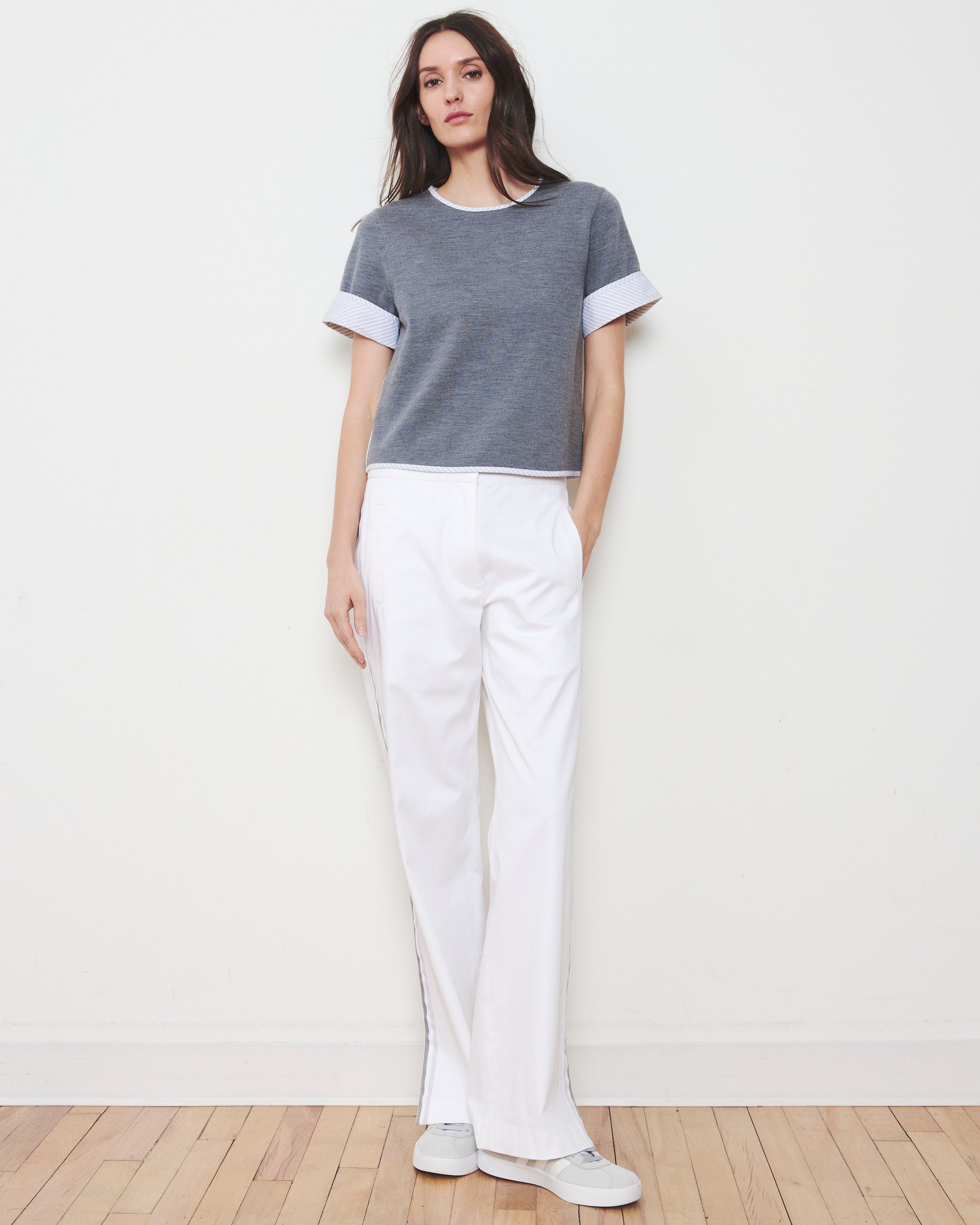 The Marina Knit