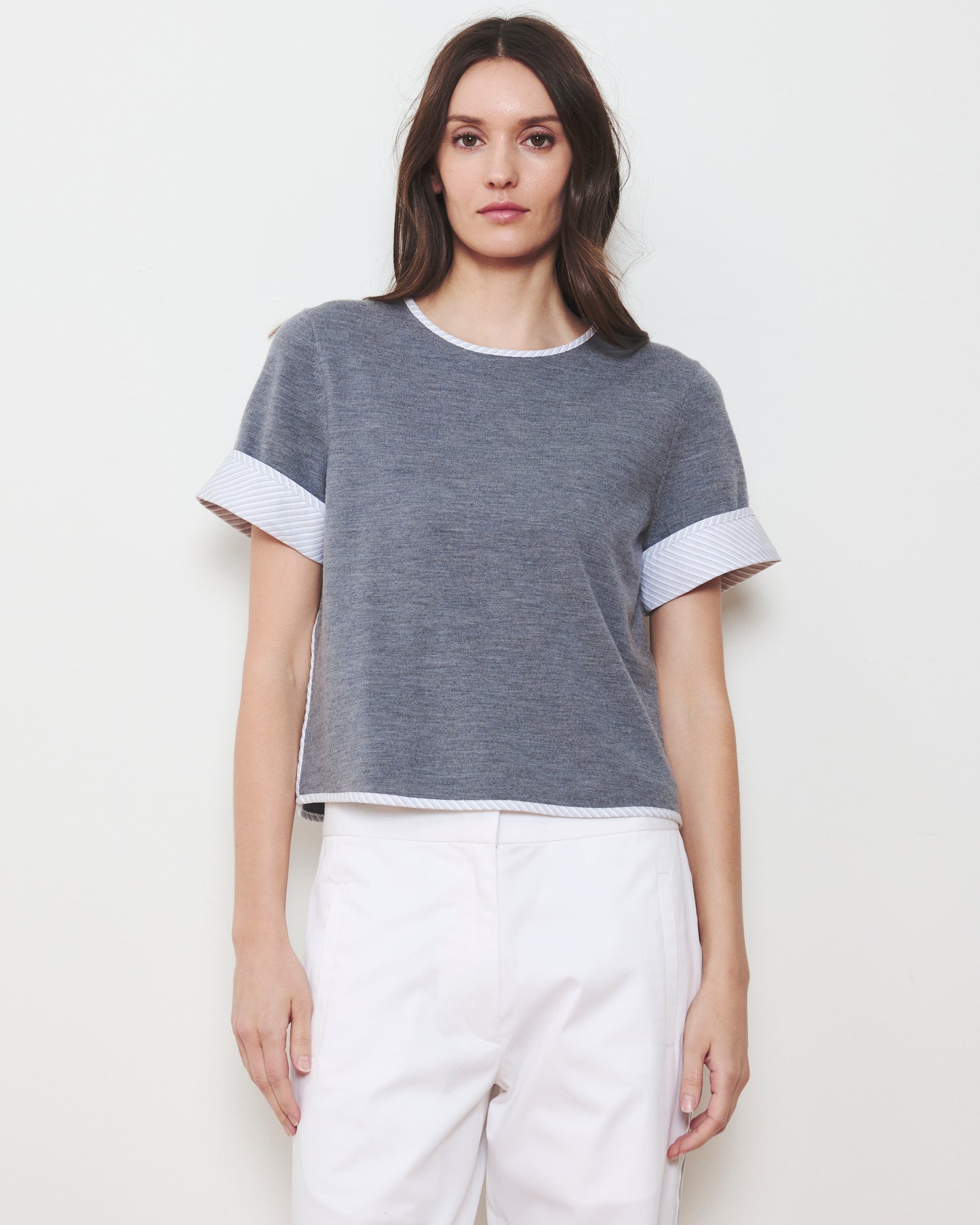 The Marina Knit