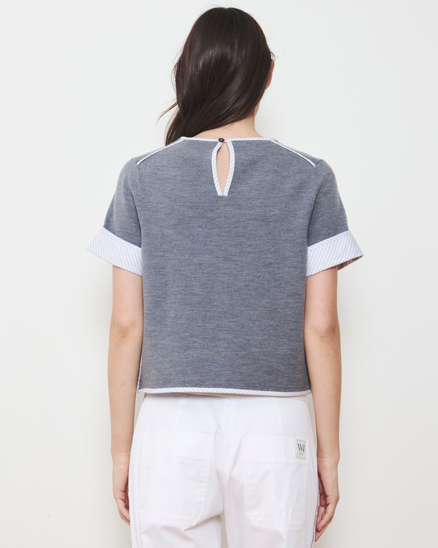 The Marina Knit
