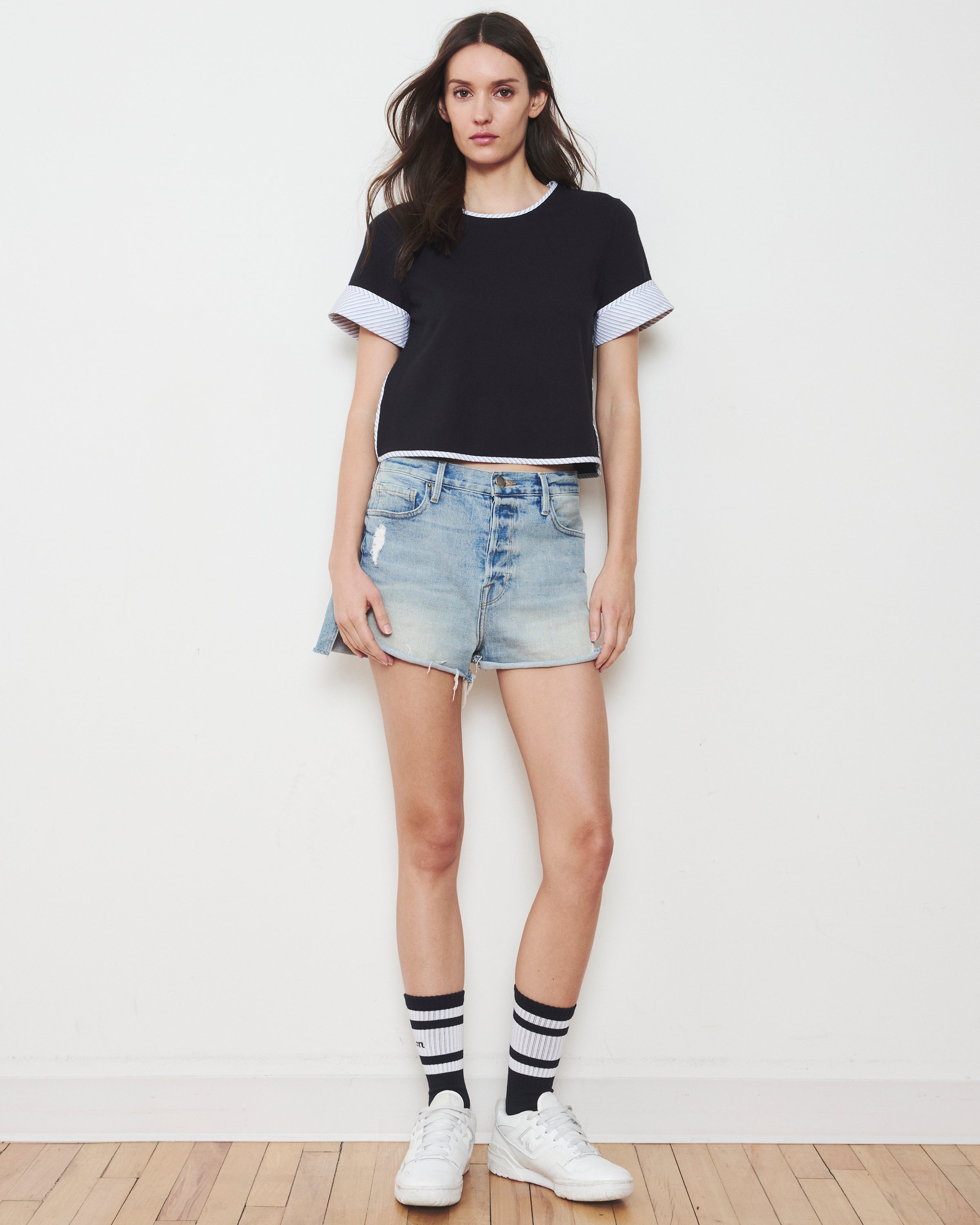 The Marina Knit