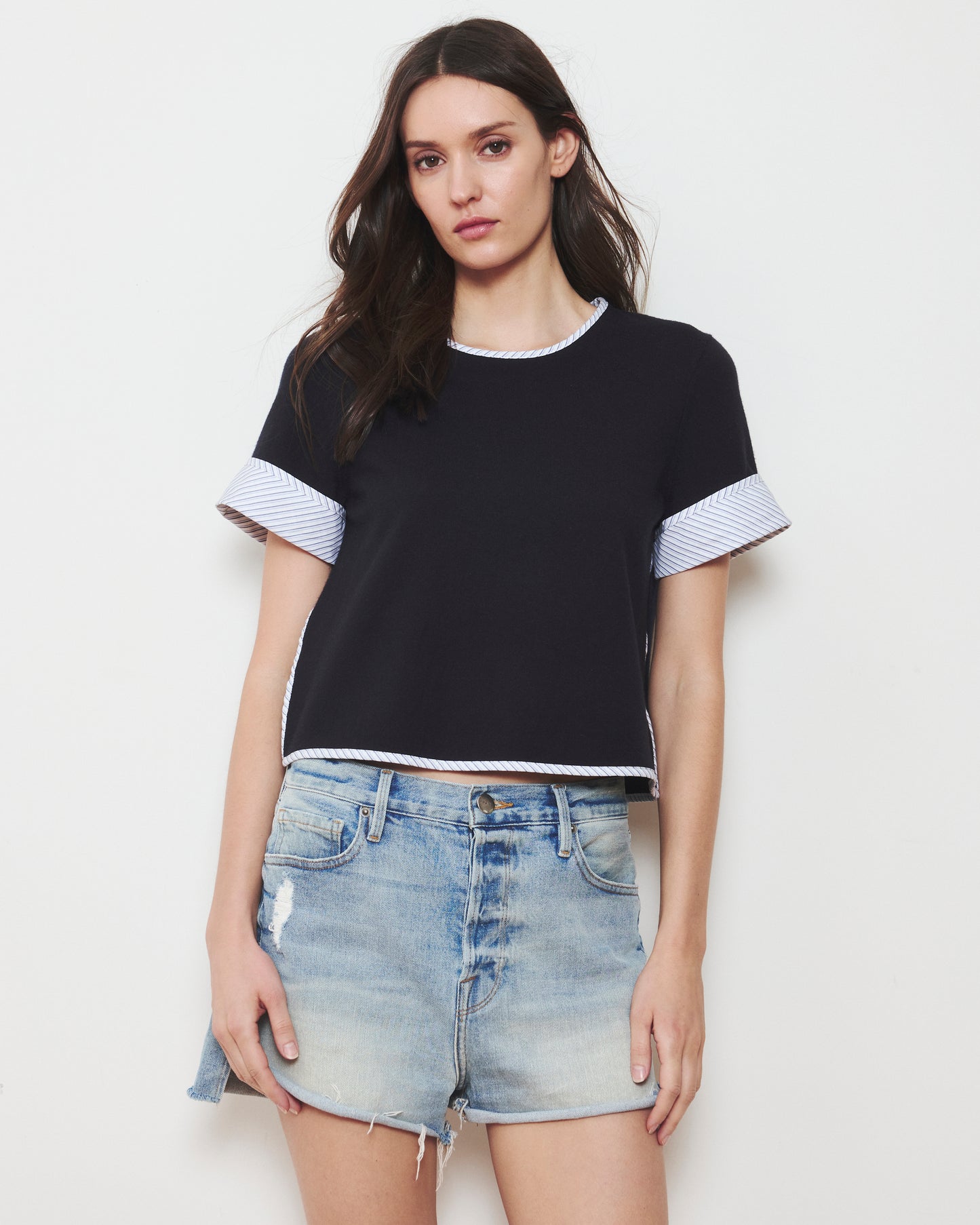 The Marina Knit