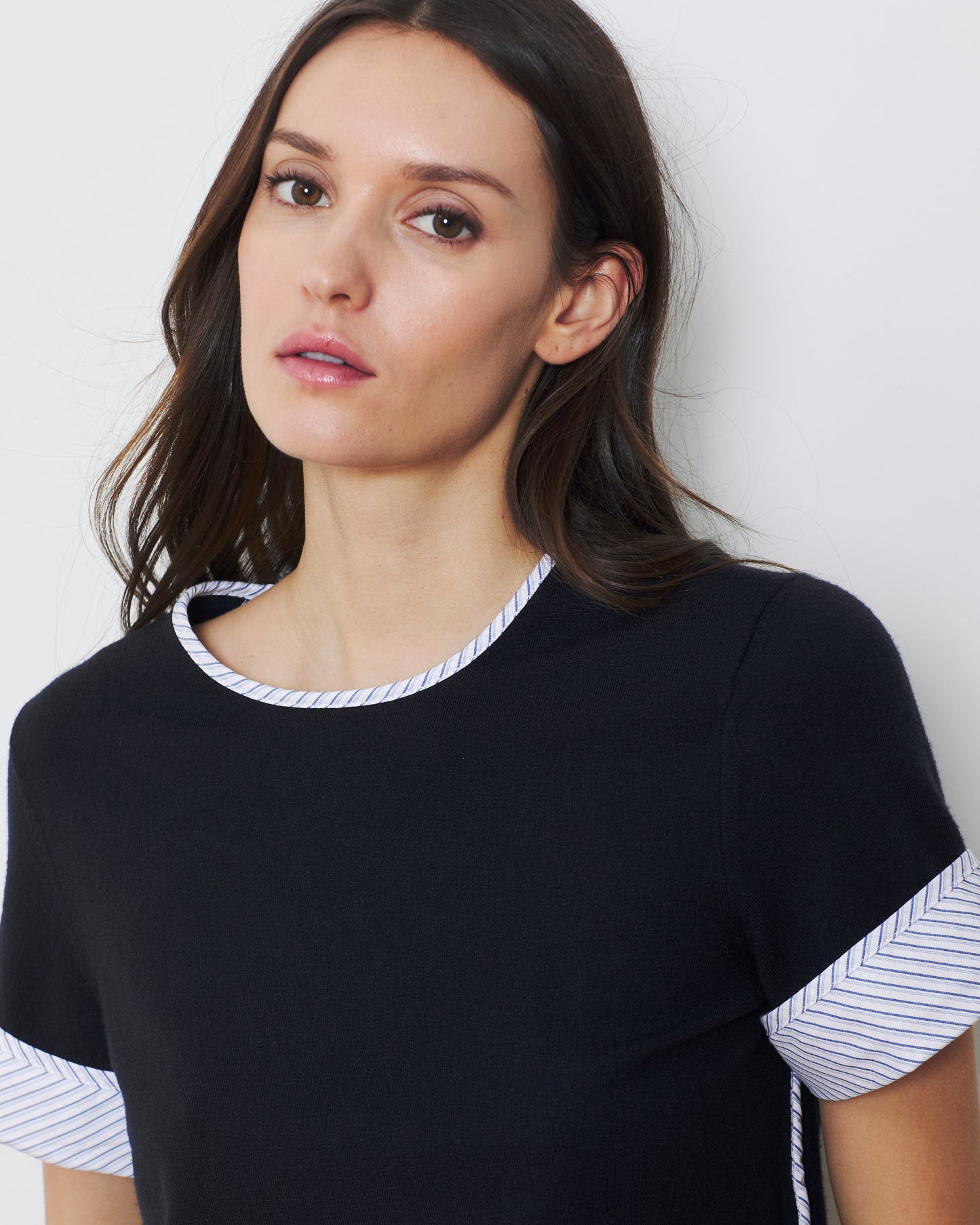 The Marina Knit