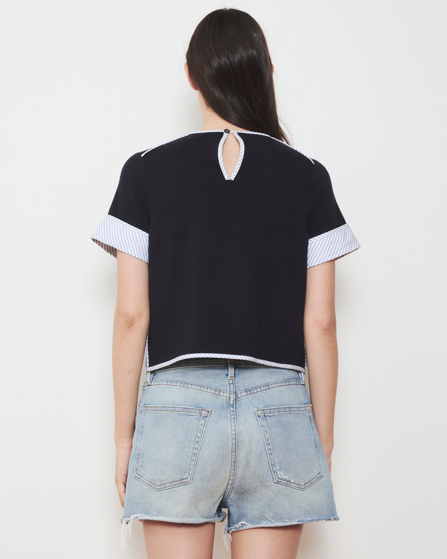 The Marina Knit
