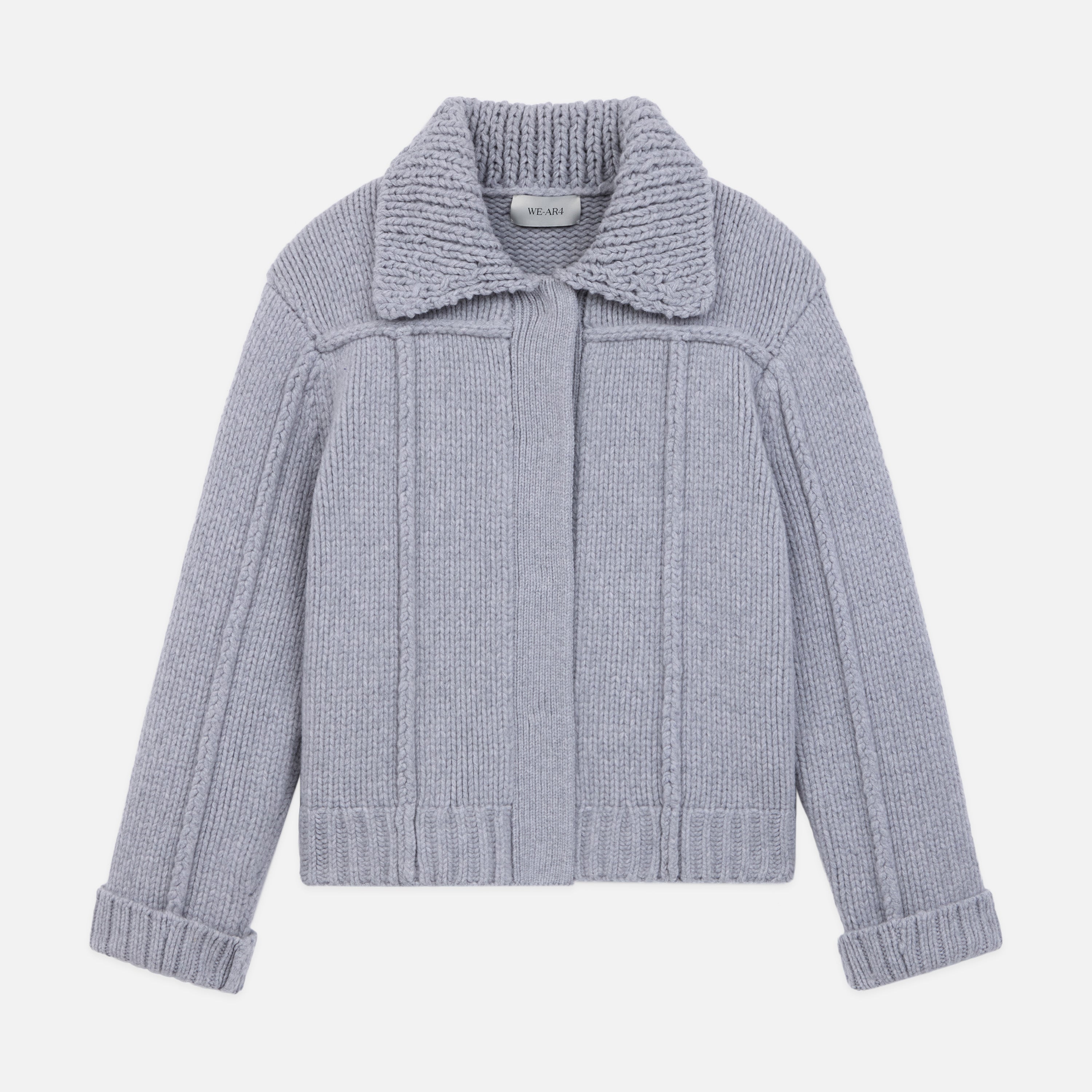 The Wales Cardigan
