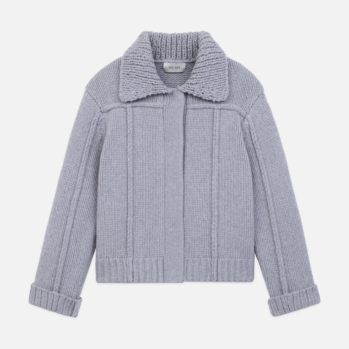 The Wales Cardigan
