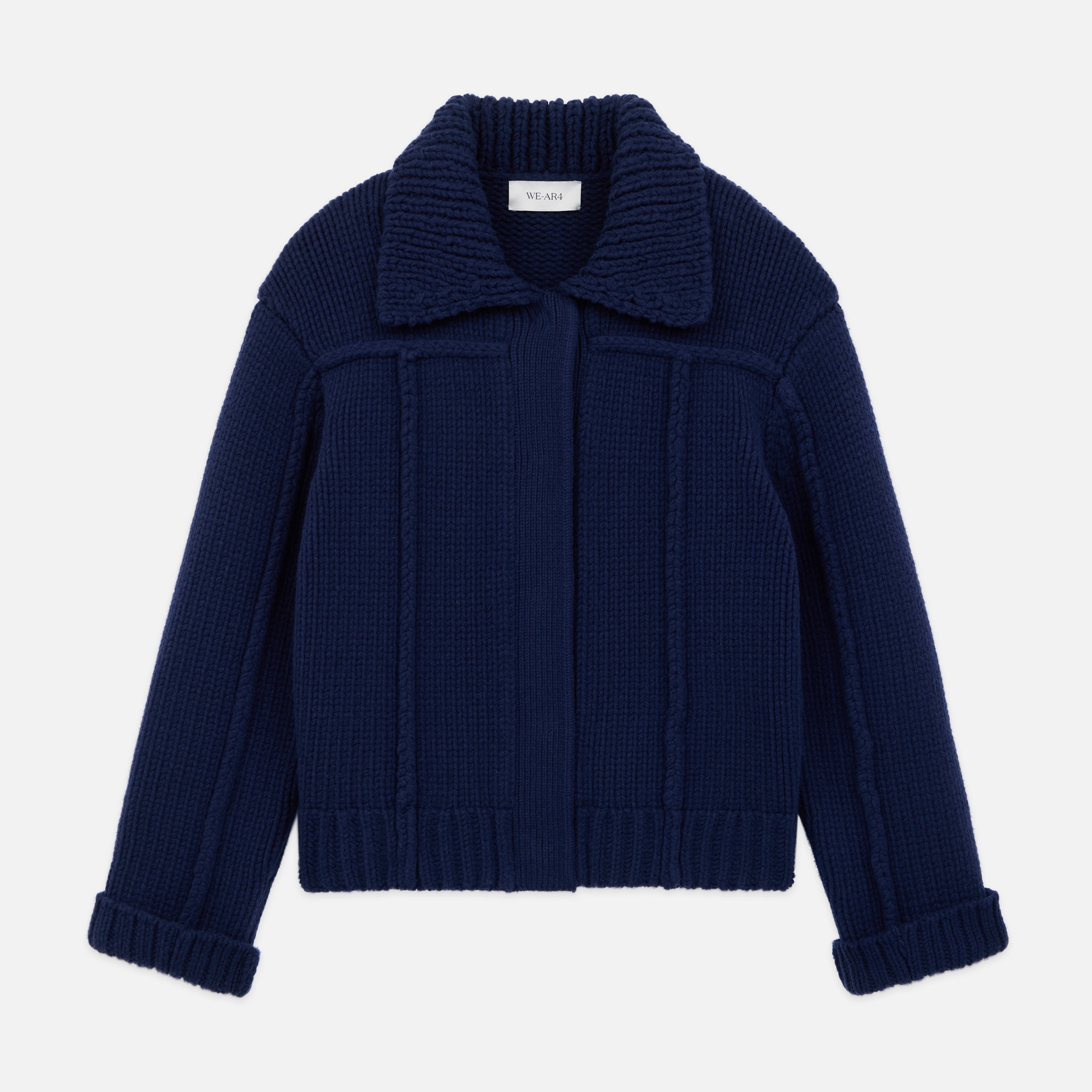 The Wales Cardigan