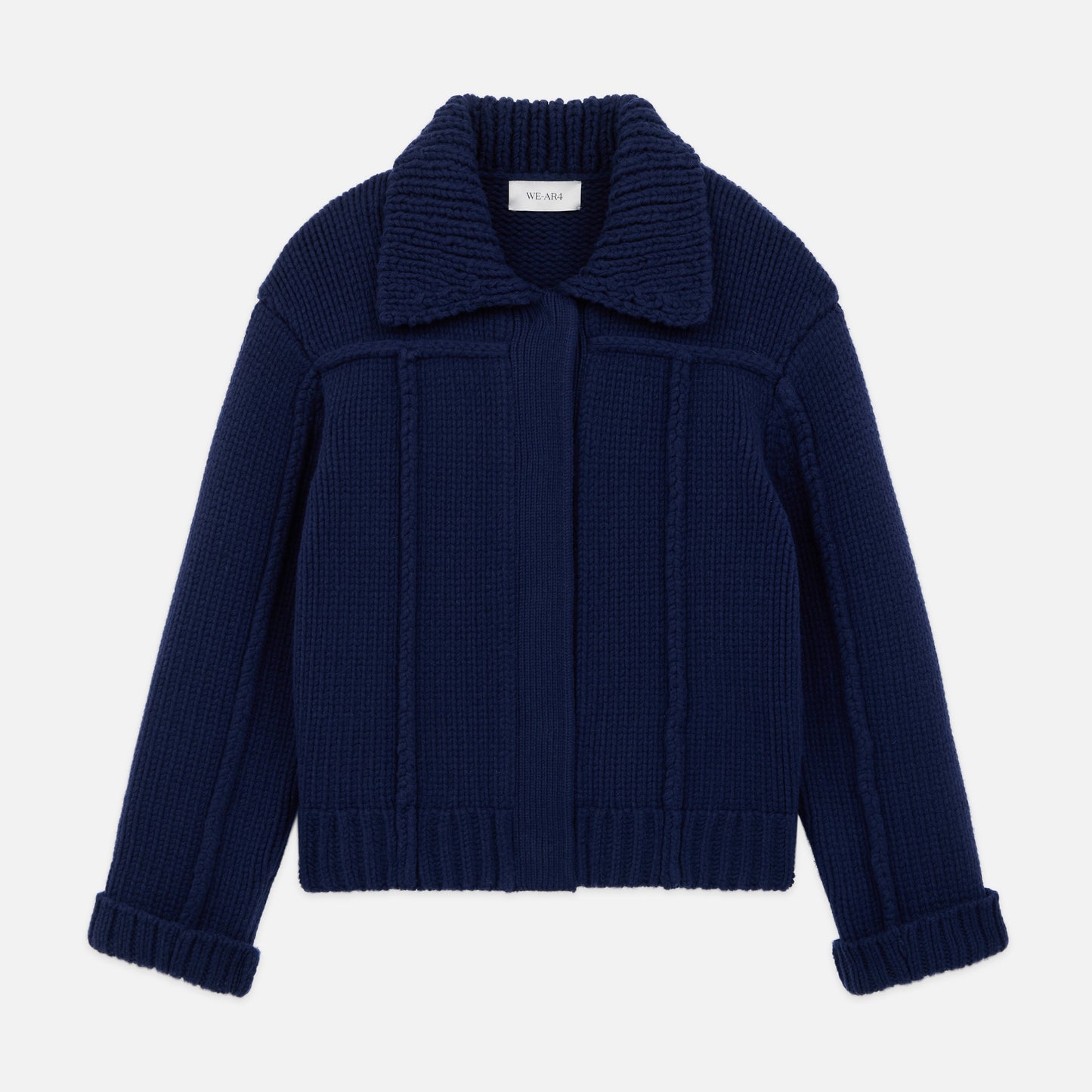 The Wales Cardigan