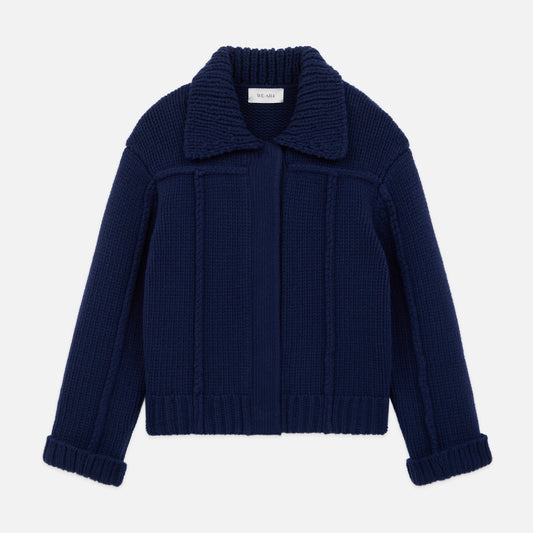 The Wales Cardigan