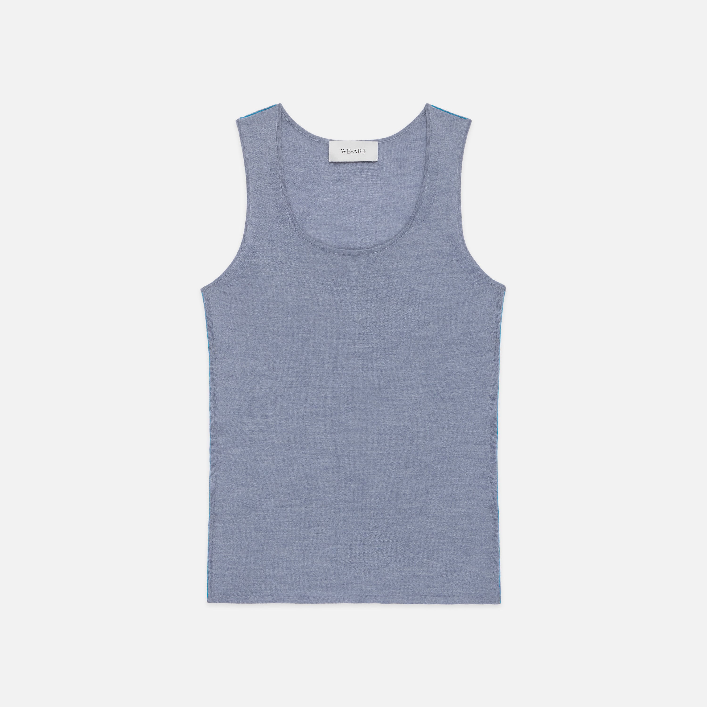 The Street Tank