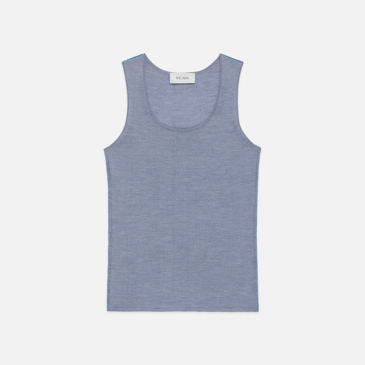 The Street Tank