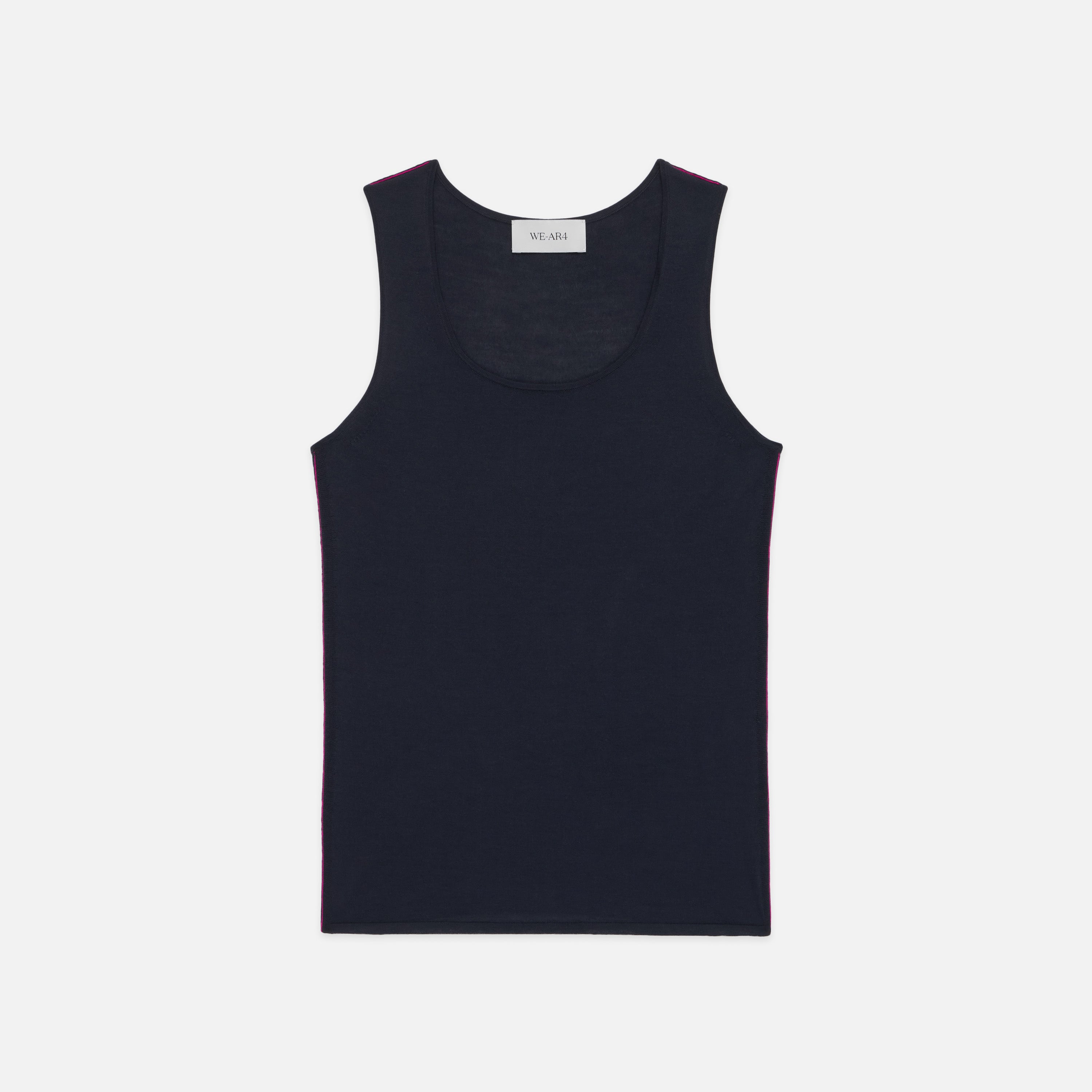 The Street Tank