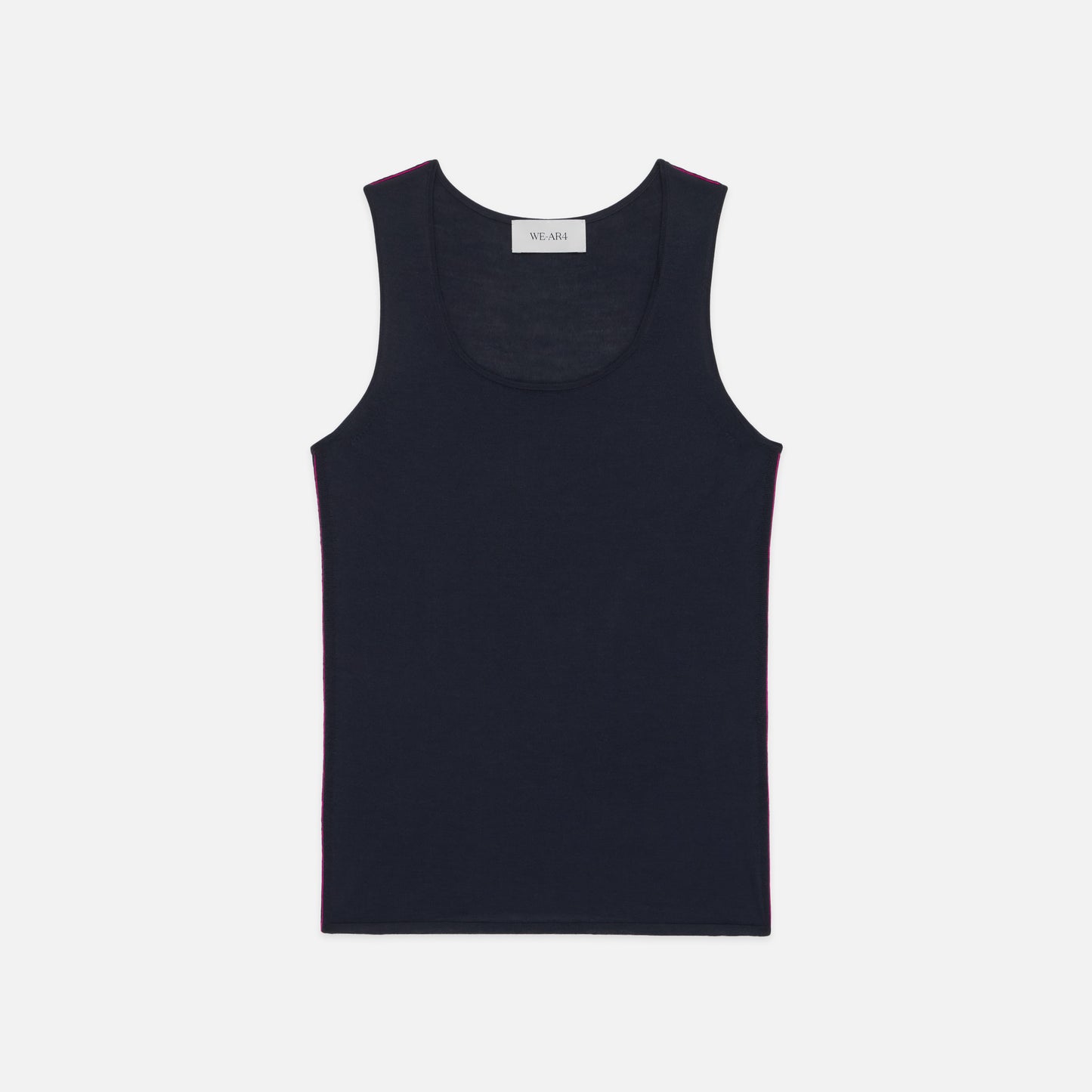 The Street Tank