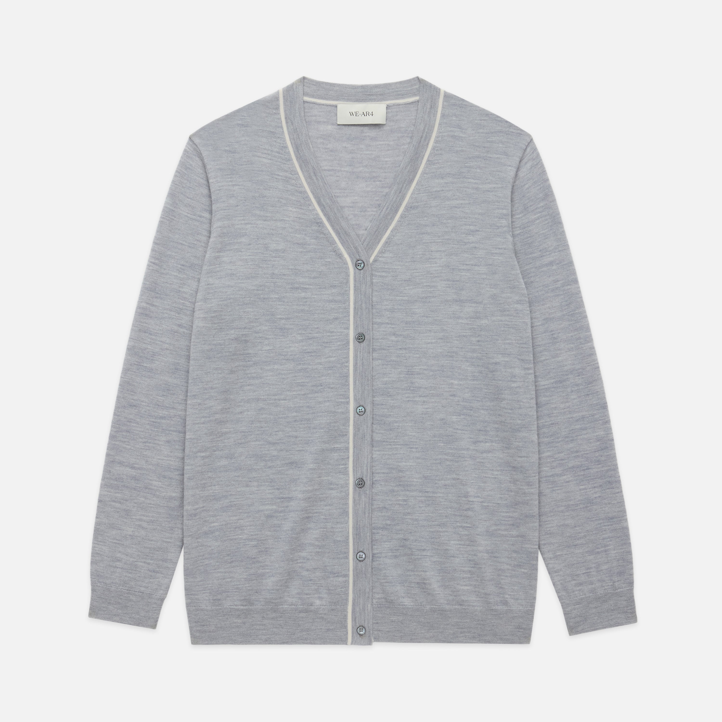 The Charleston Cardigan