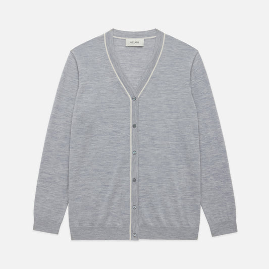 The Charleston Cardigan