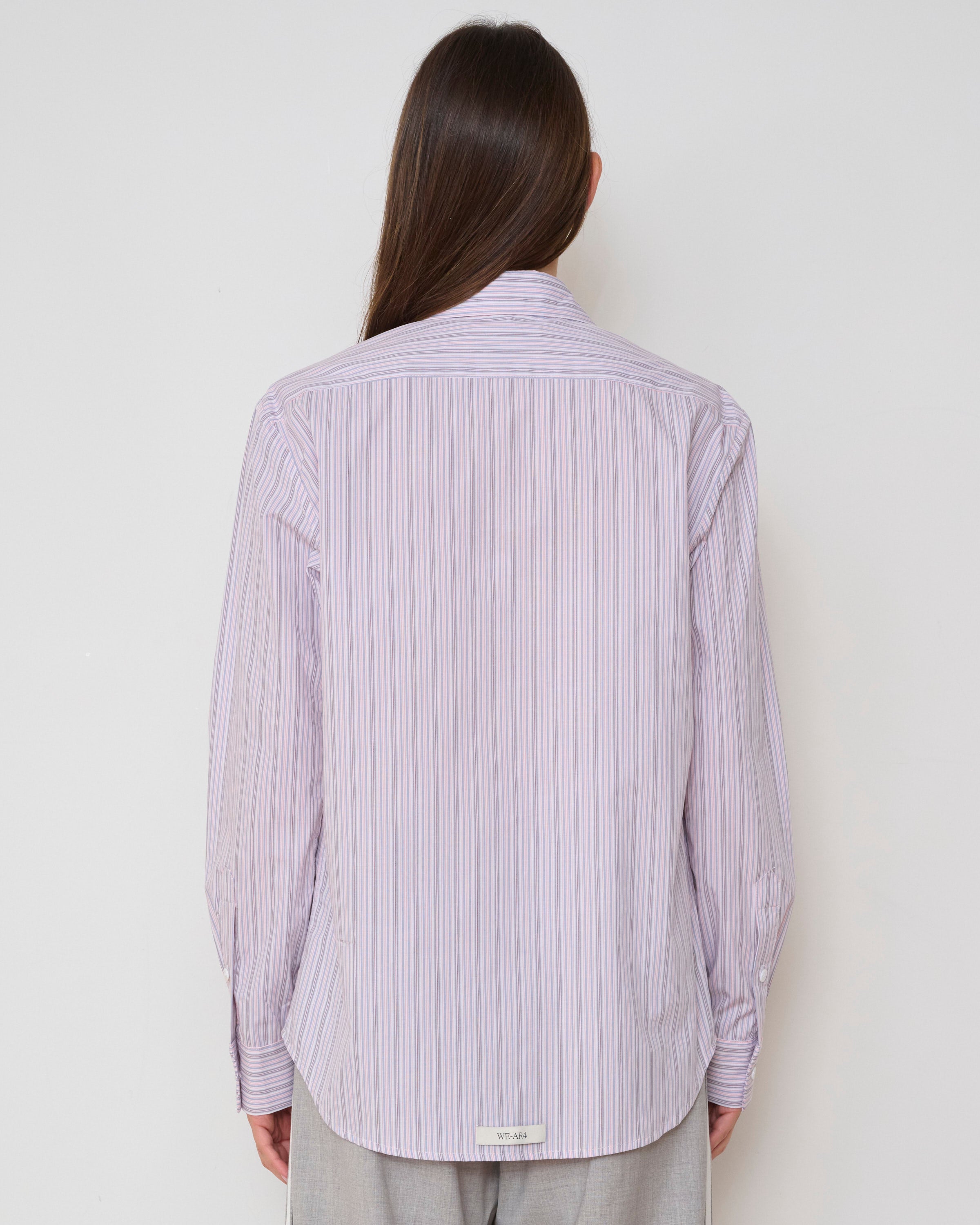 Inside Out Shirt – WE-AR4