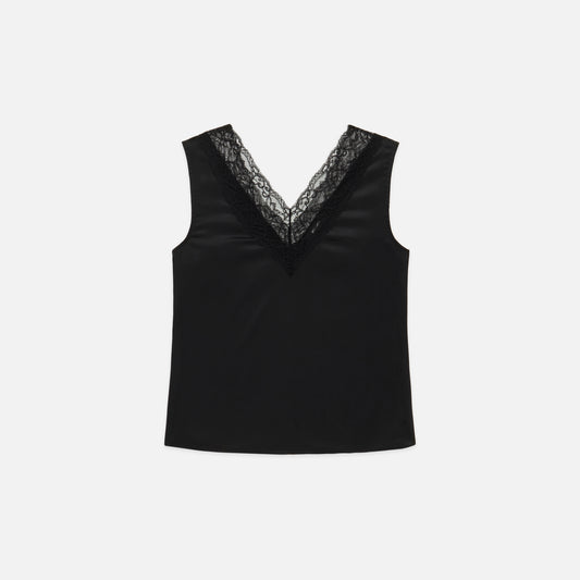 The Cabaret Camisole