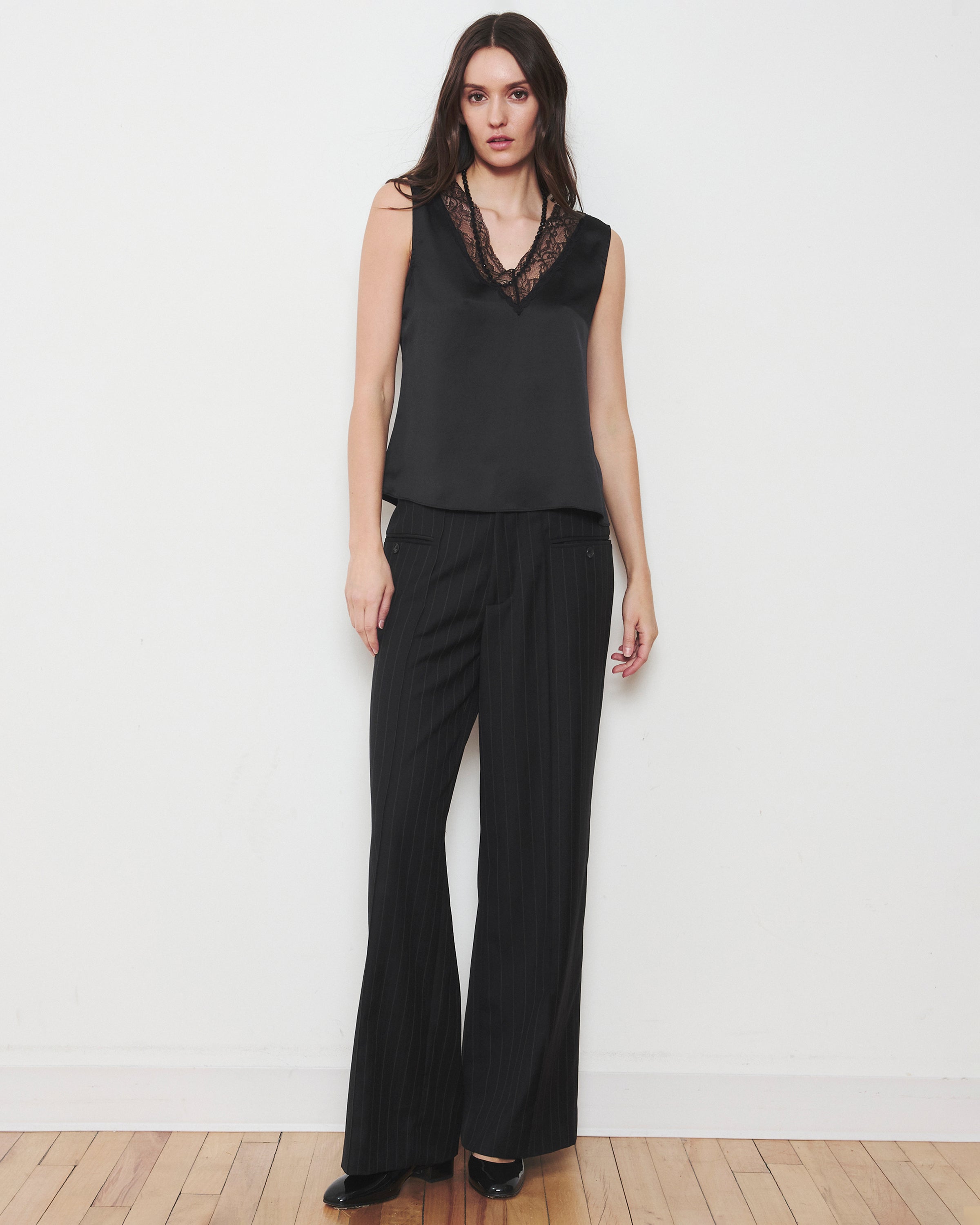The Cabaret Camisole