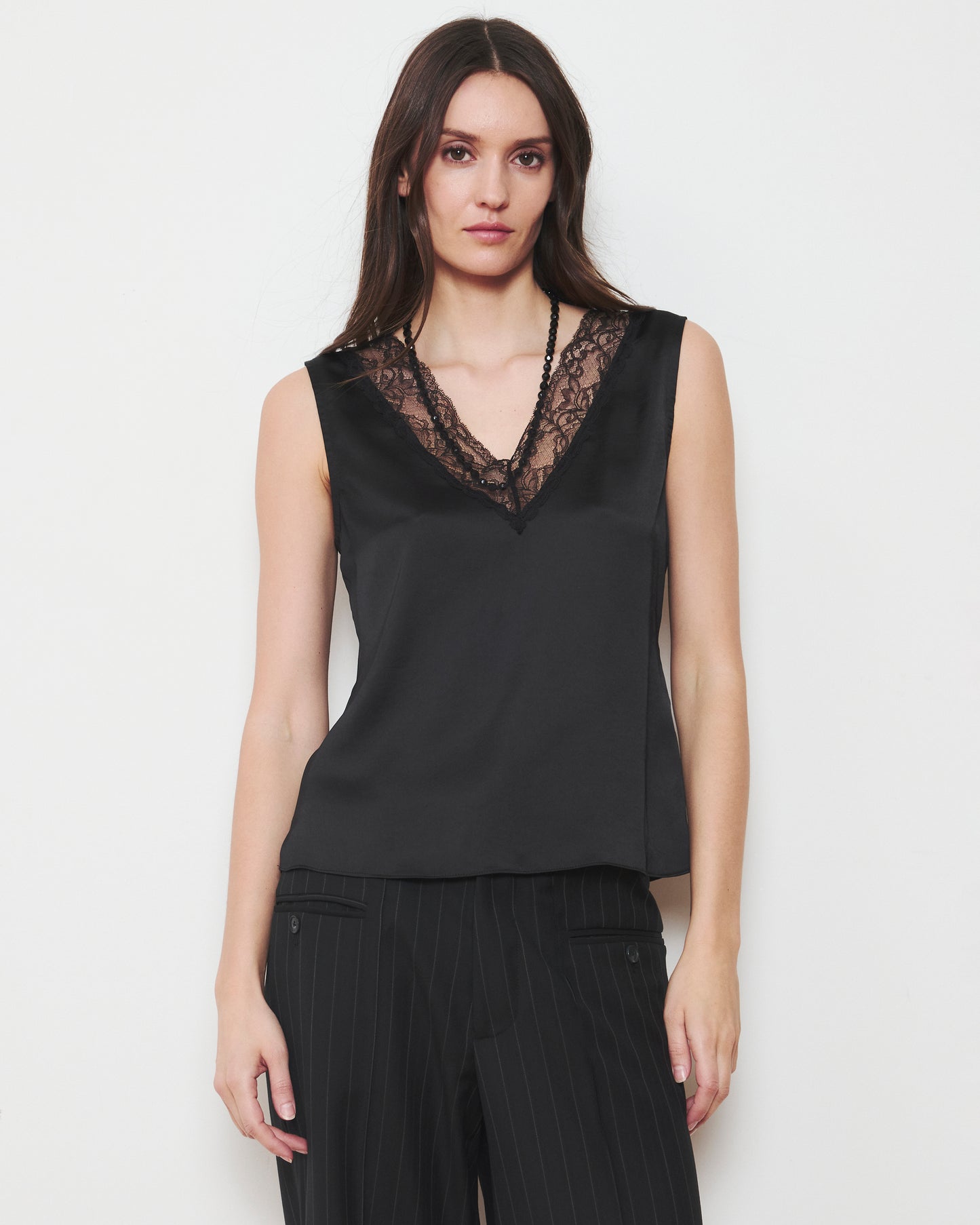 The Cabaret Camisole
