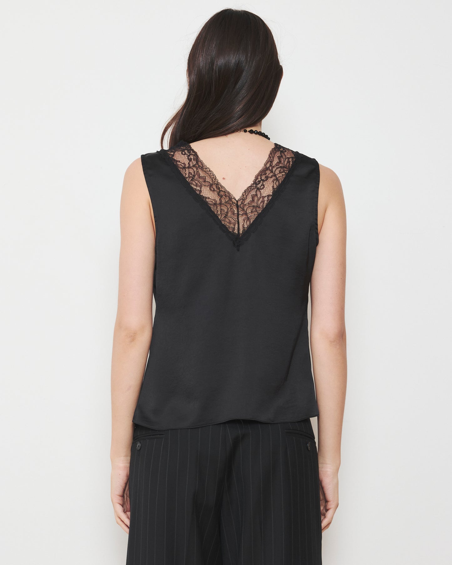 The Cabaret Camisole
