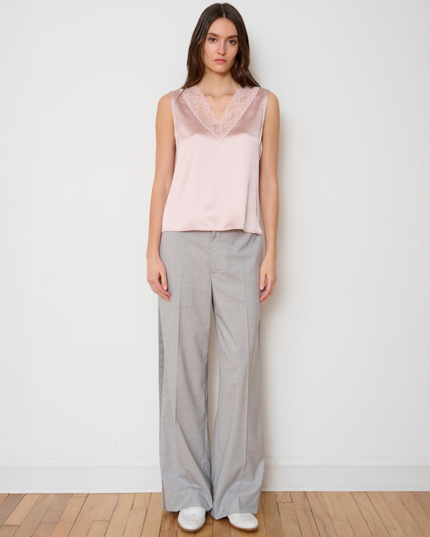 The Cabaret Camisole