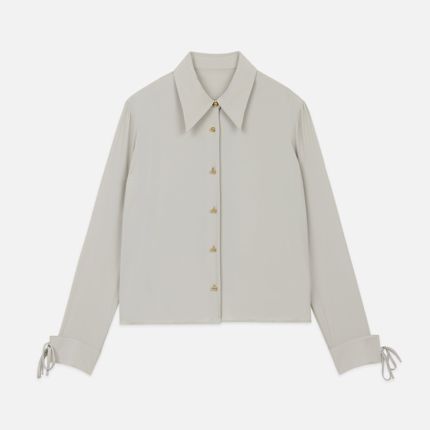 The 20s Blouse