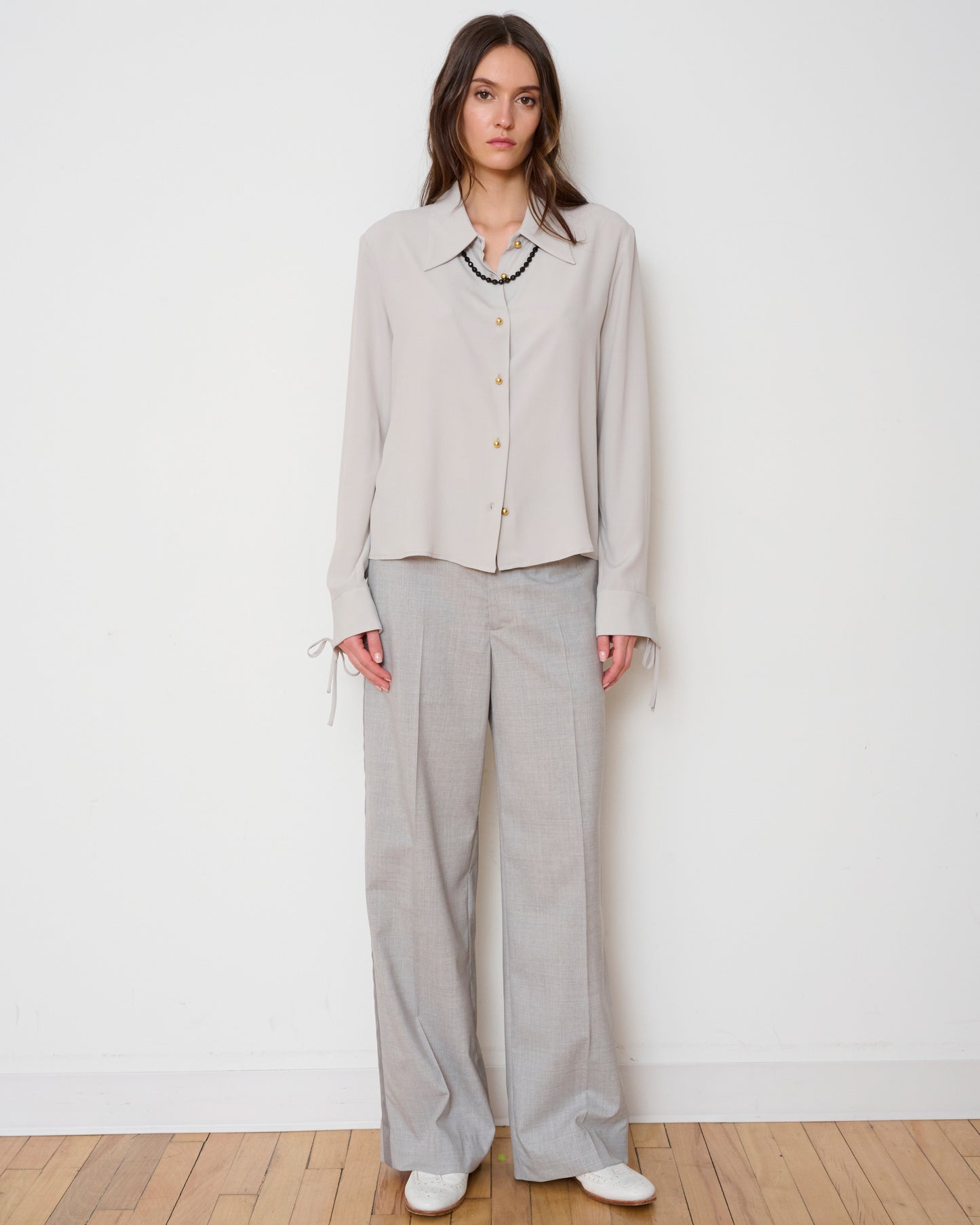 The 20s Blouse