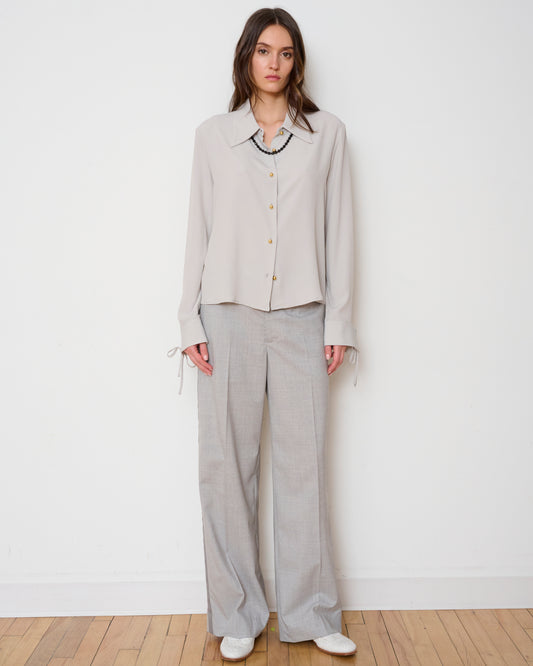 The 20s Blouse