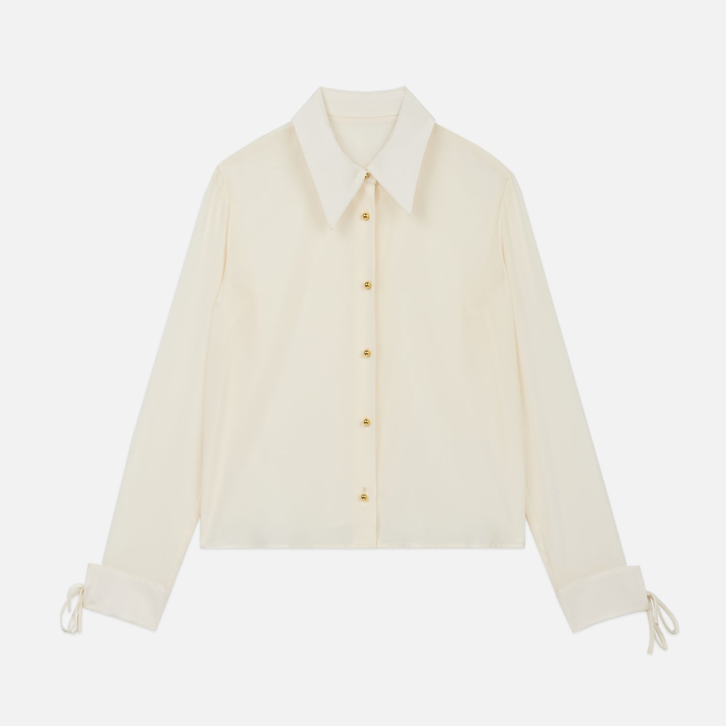 The 20s Blouse