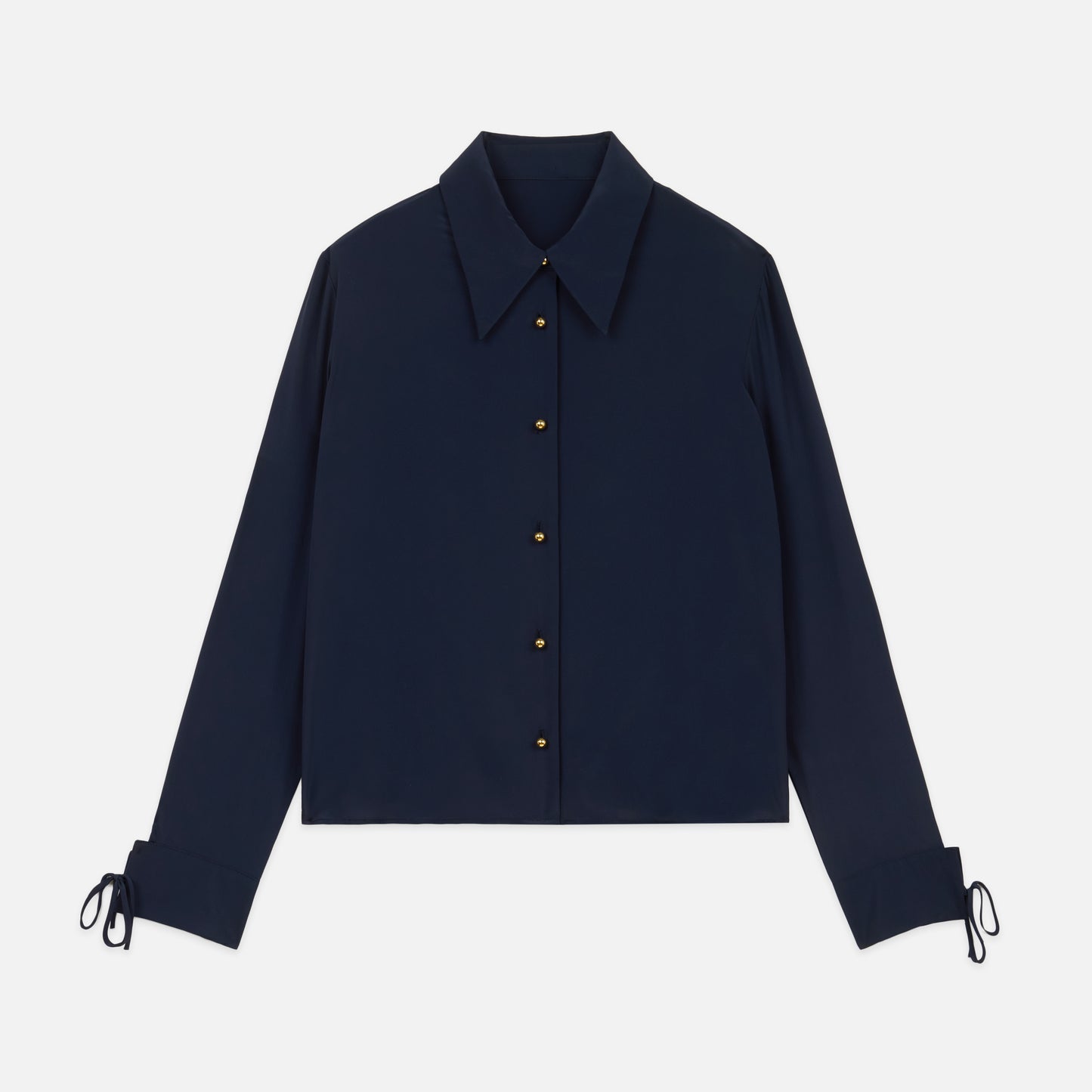 The 20s Blouse