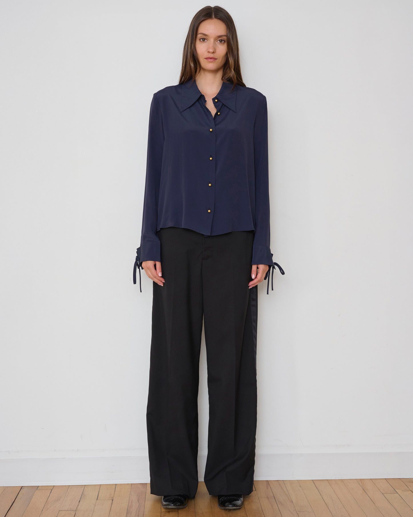 The 20s Blouse