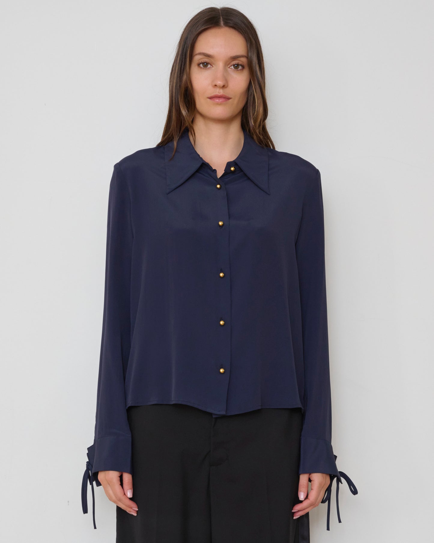The 20s Blouse