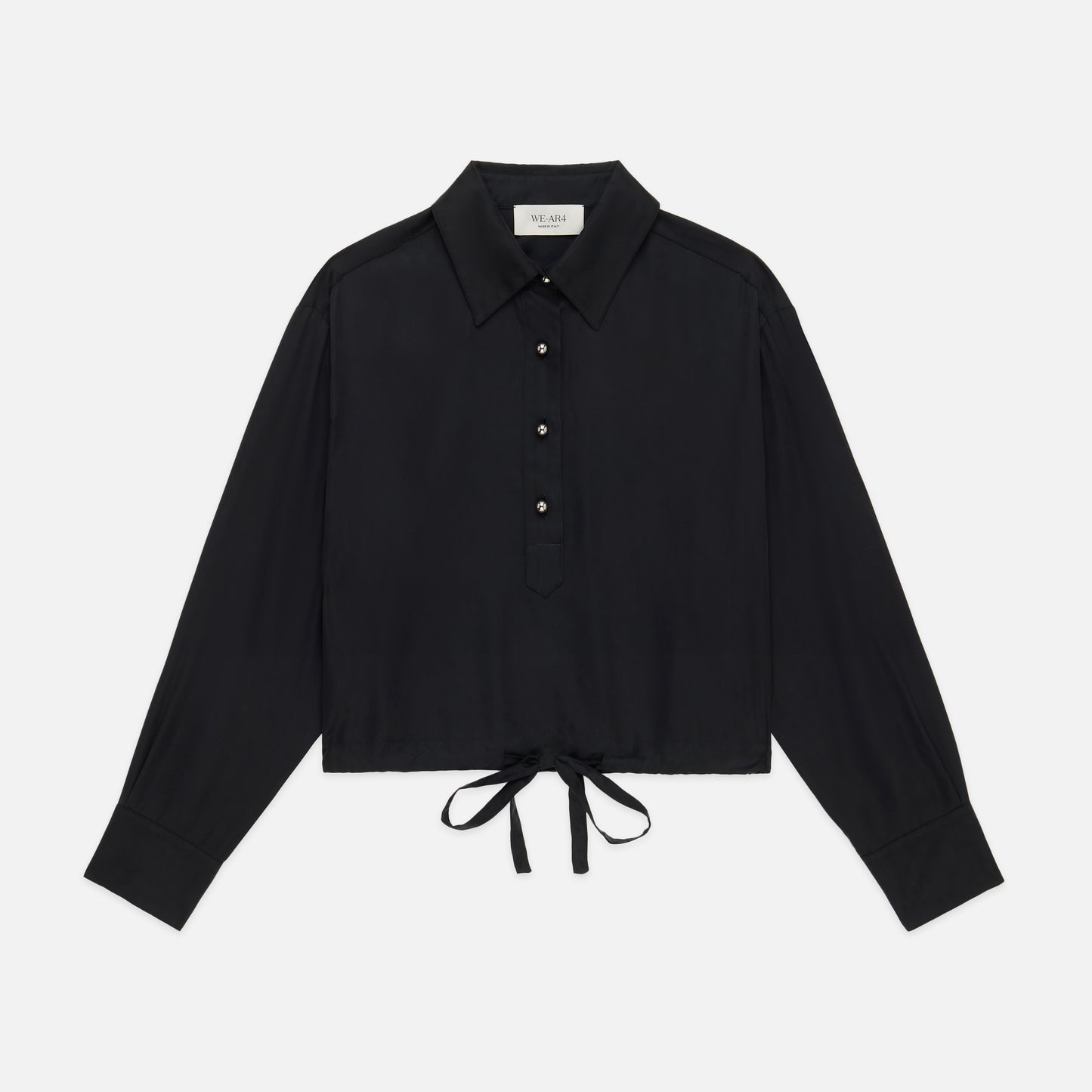 The Crawford Blouse