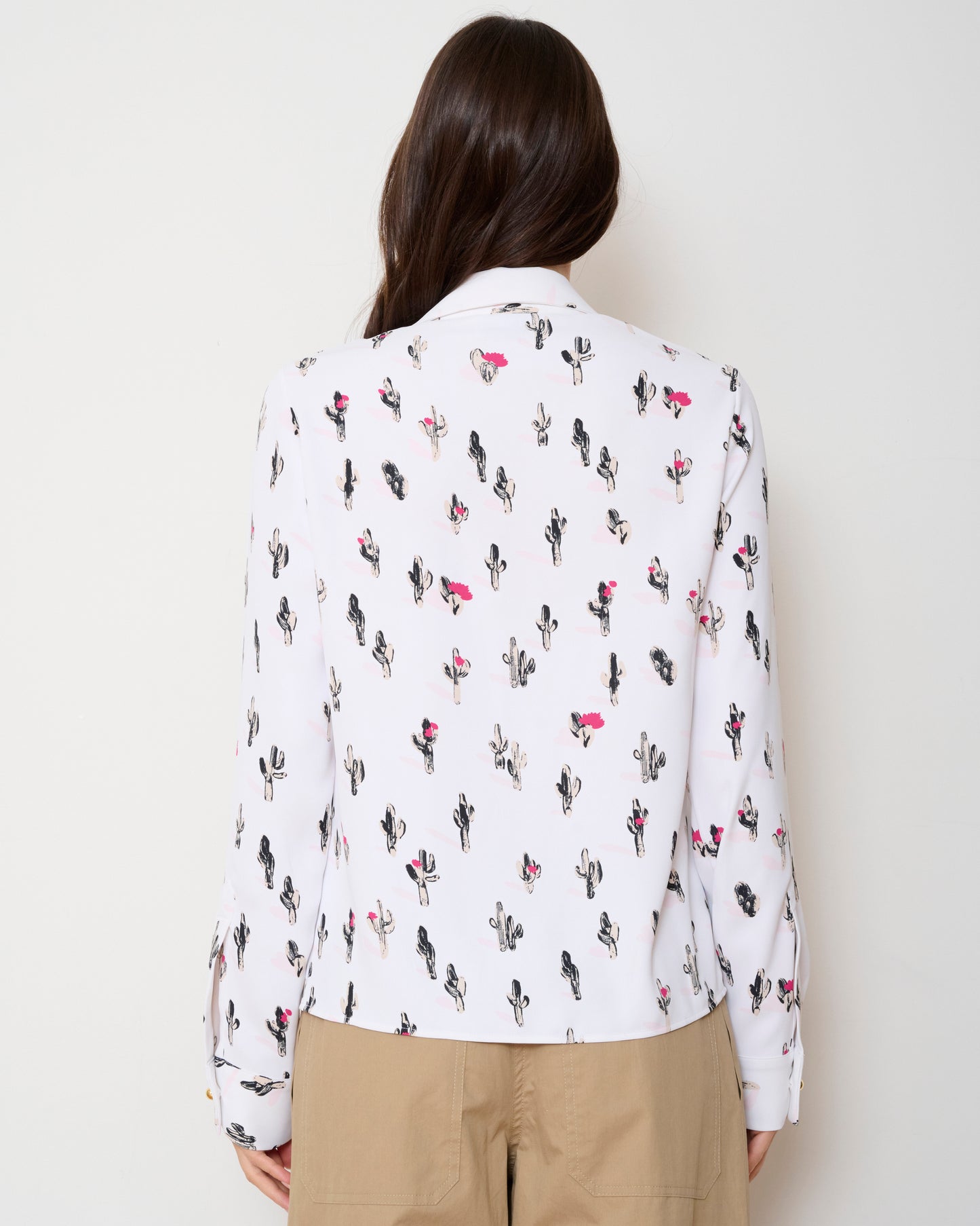 The Academy Blouse II