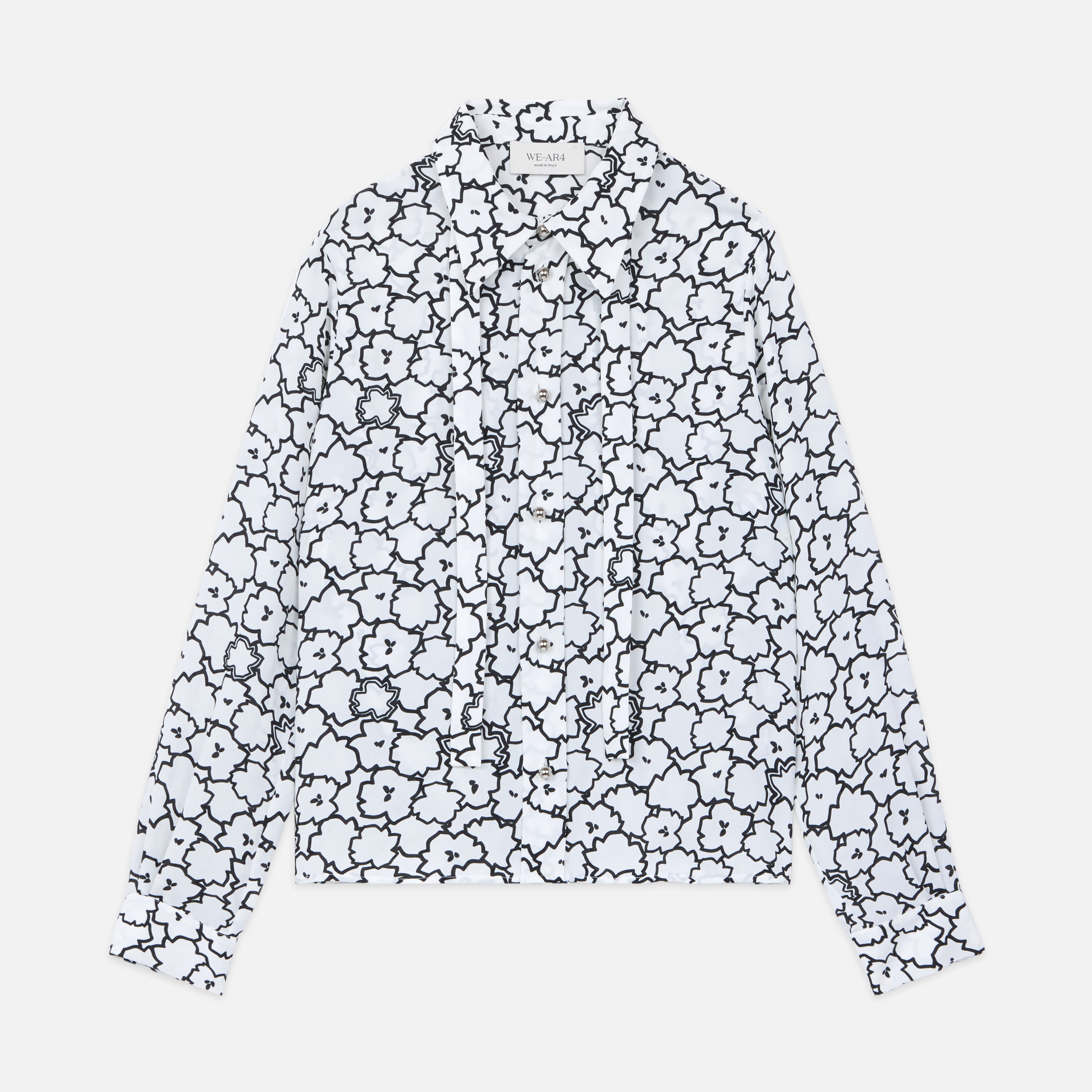 The Academy Blouse II