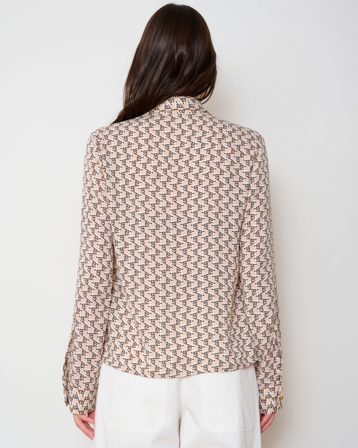 The Academy Blouse II
