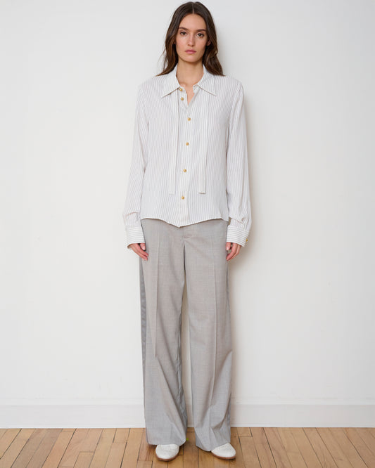 The Academy Blouse II