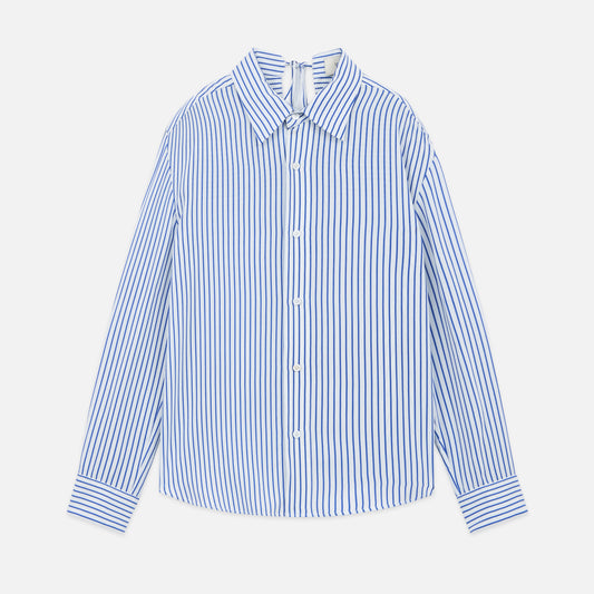 The Swing Blouse
