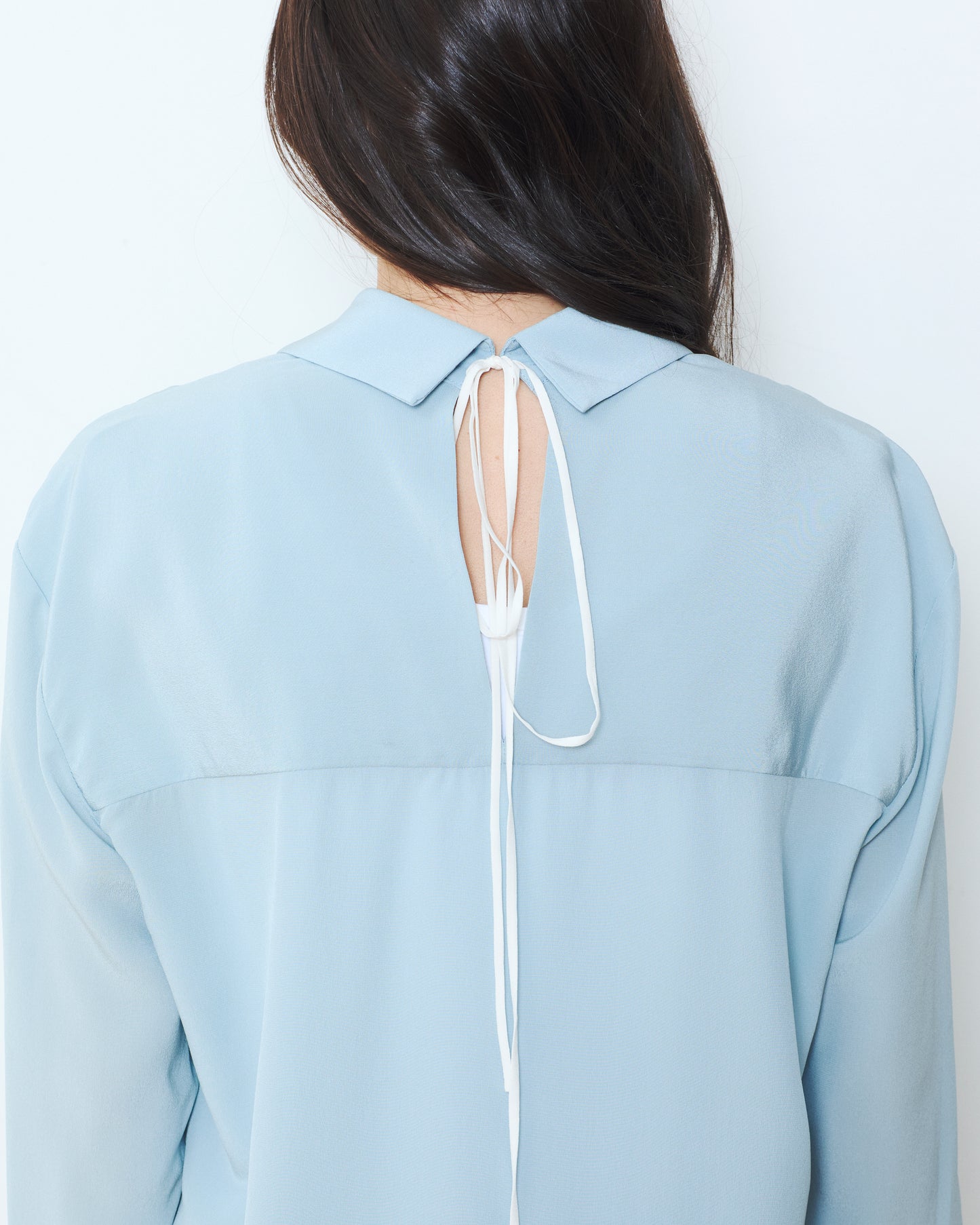 The Swing Blouse