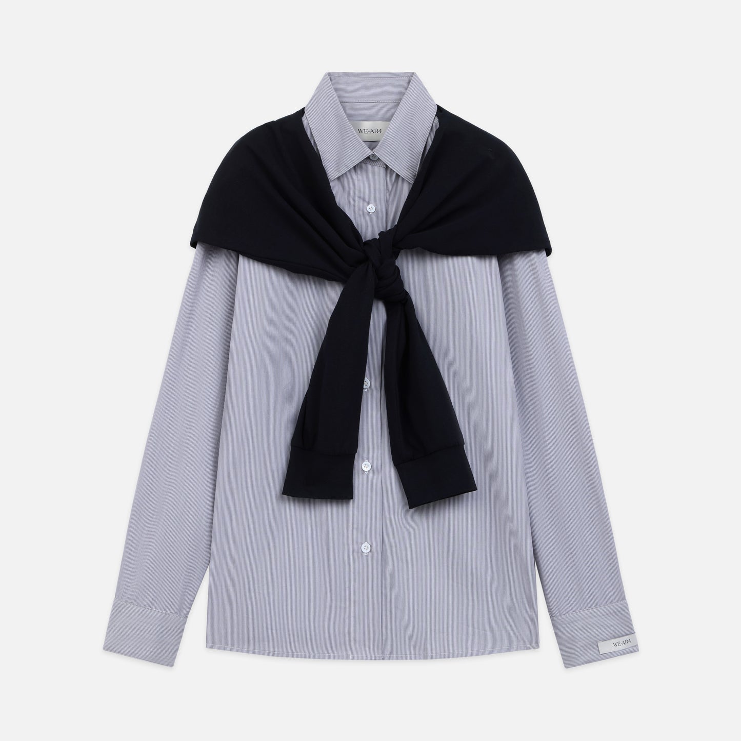The Sloane Shirt