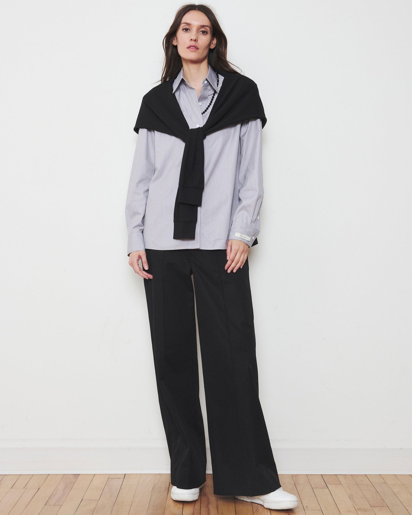 The Sloane Shirt