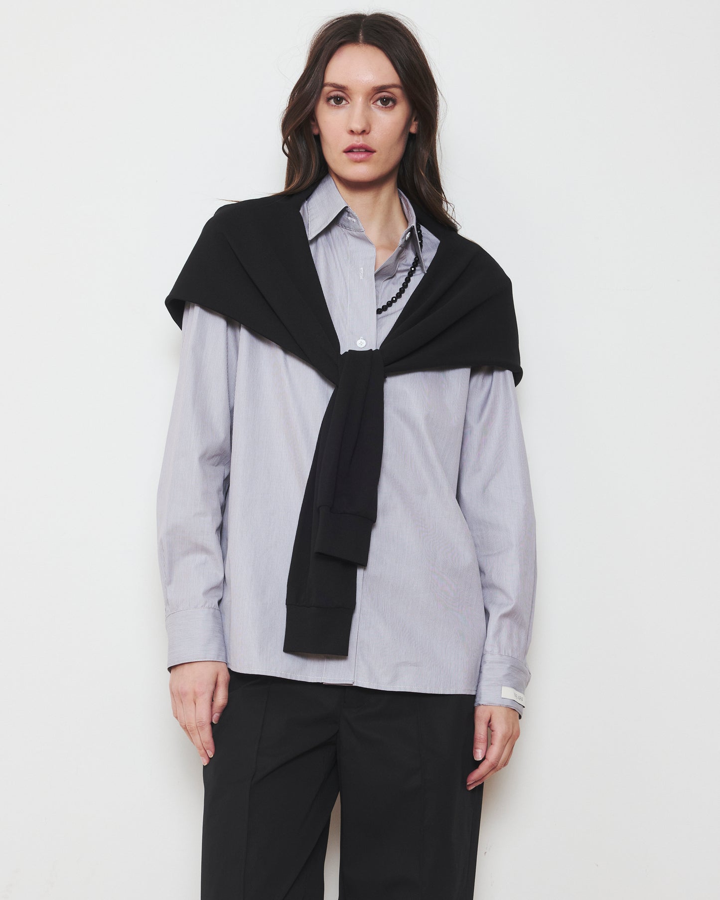 The Sloane Shirt