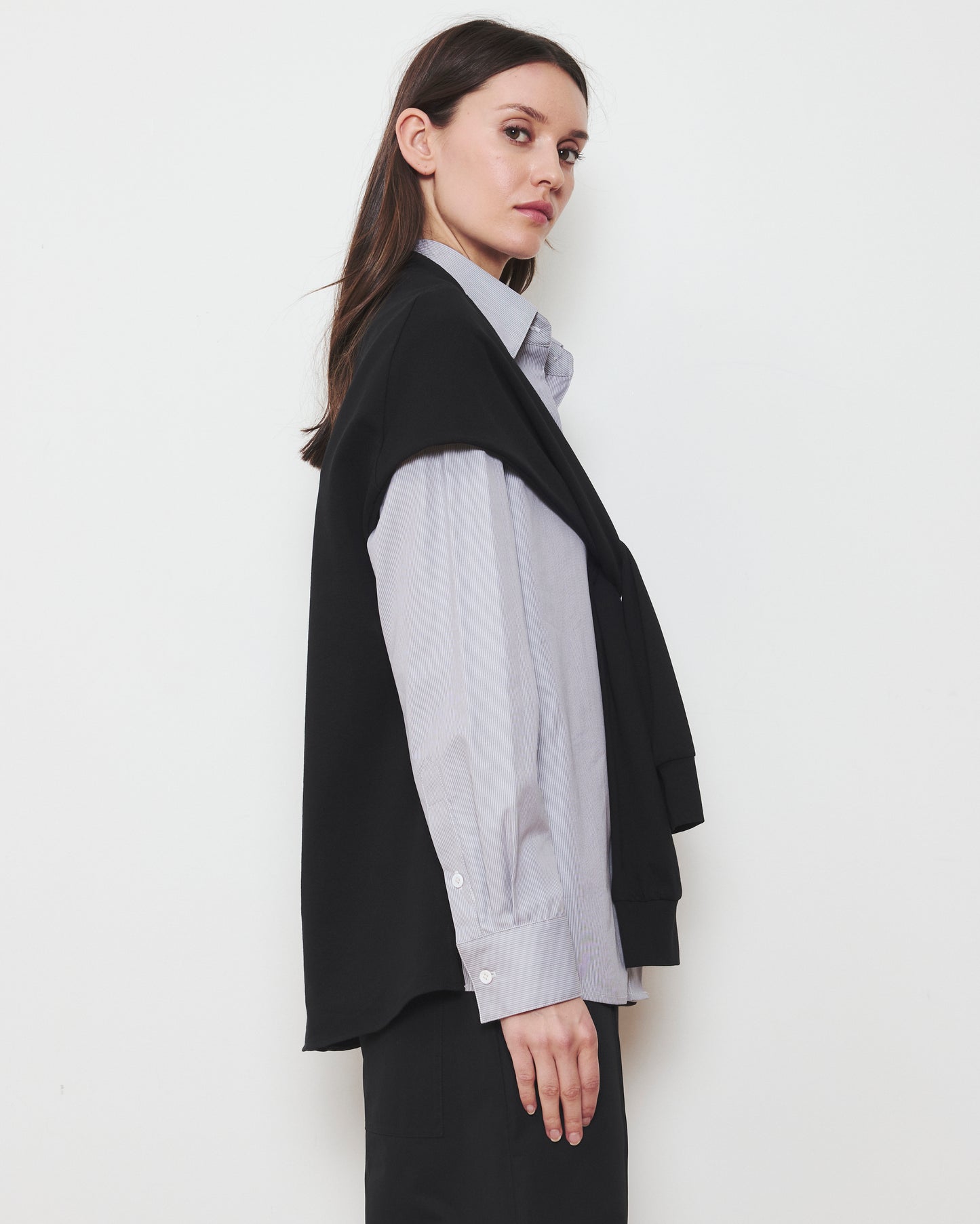 The Sloane Shirt