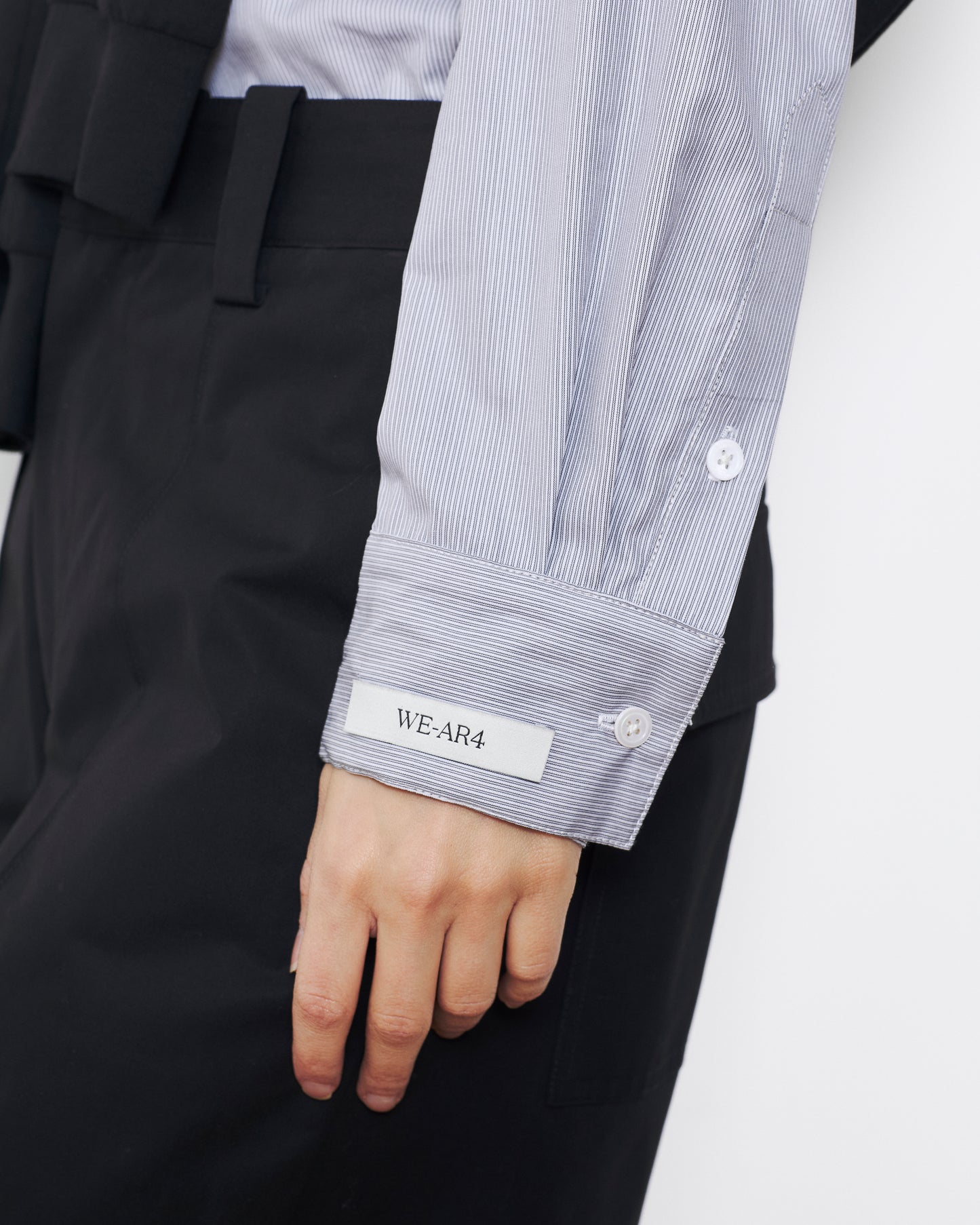 The Sloane Shirt