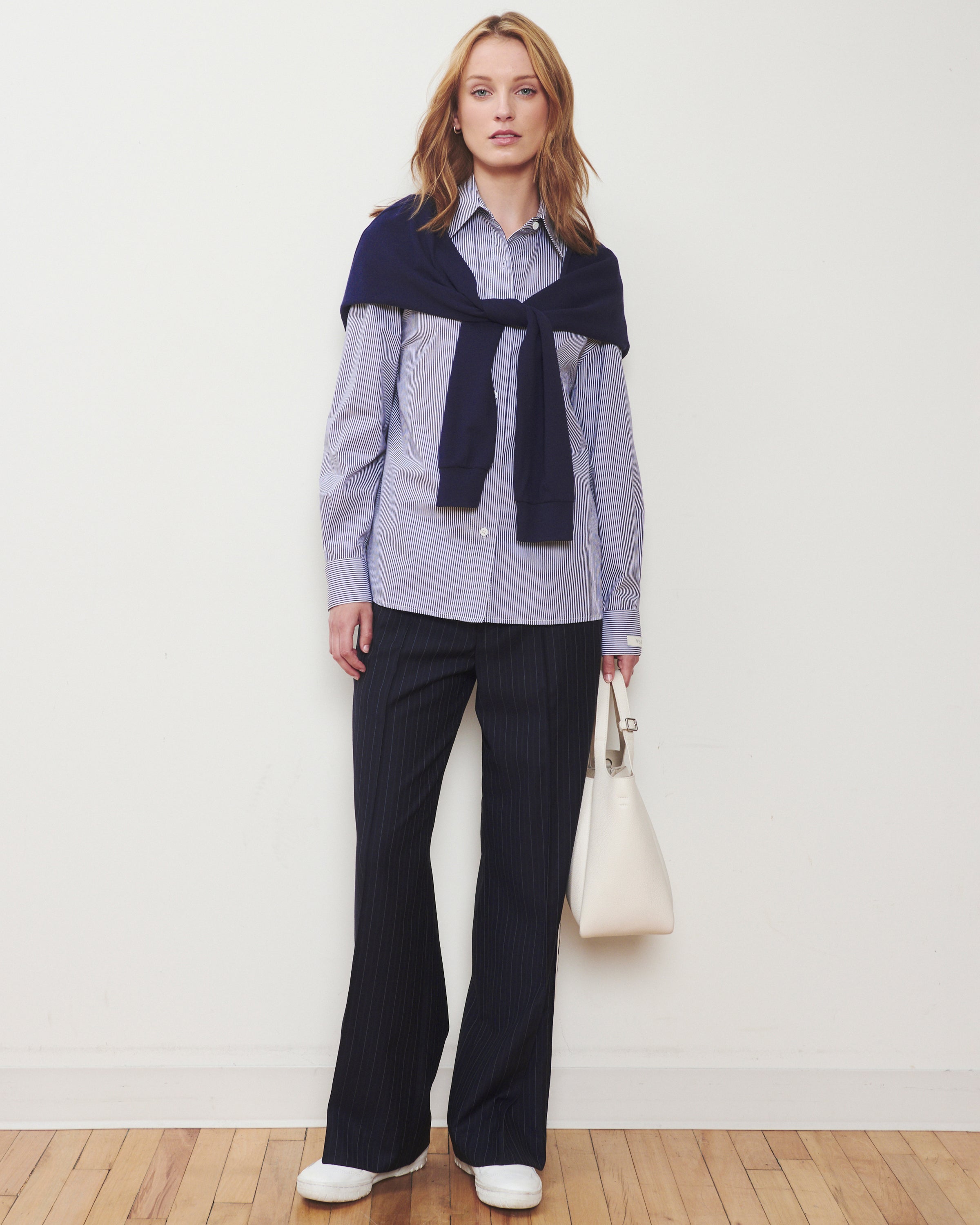 The Sloane Shirt