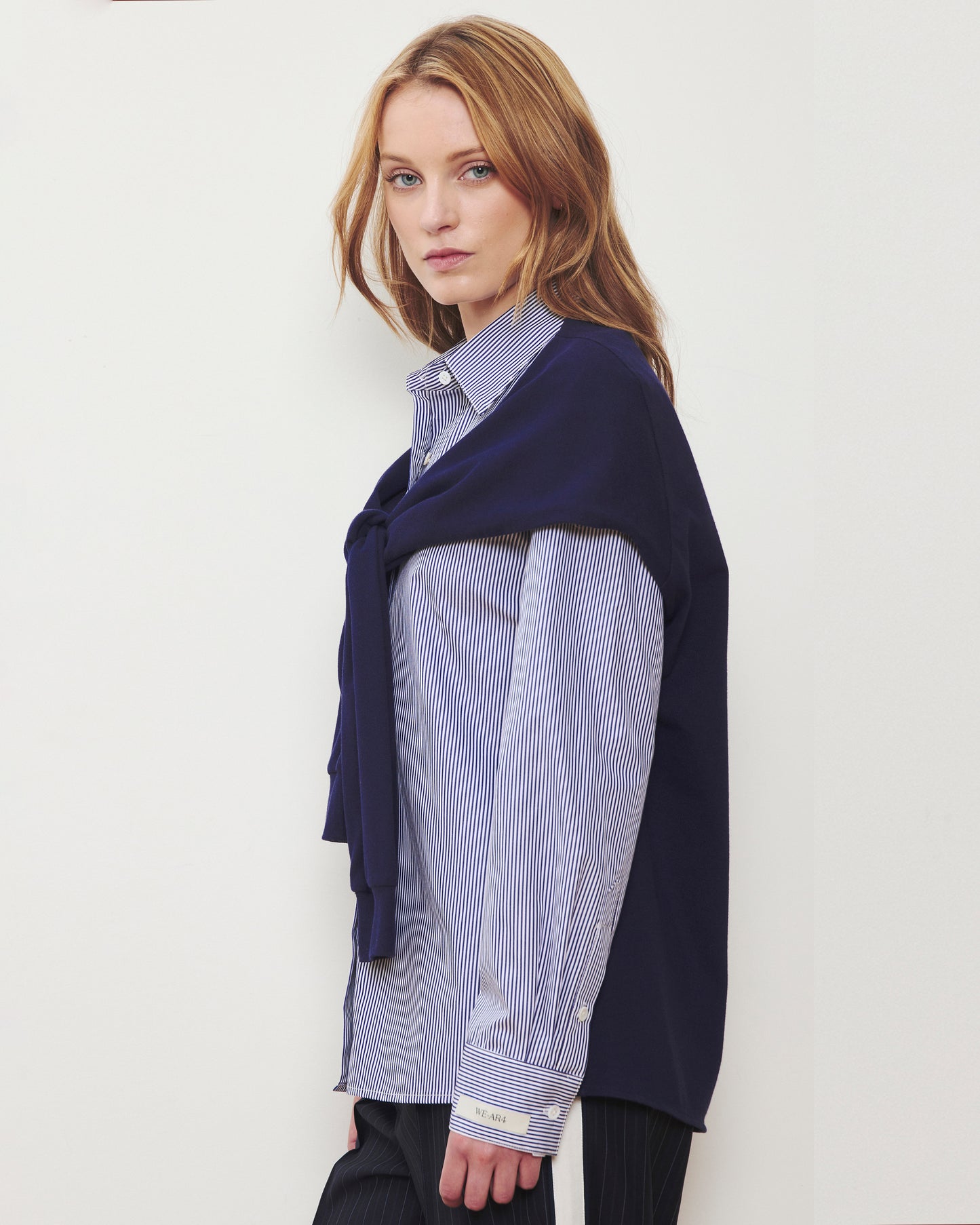 The Sloane Shirt