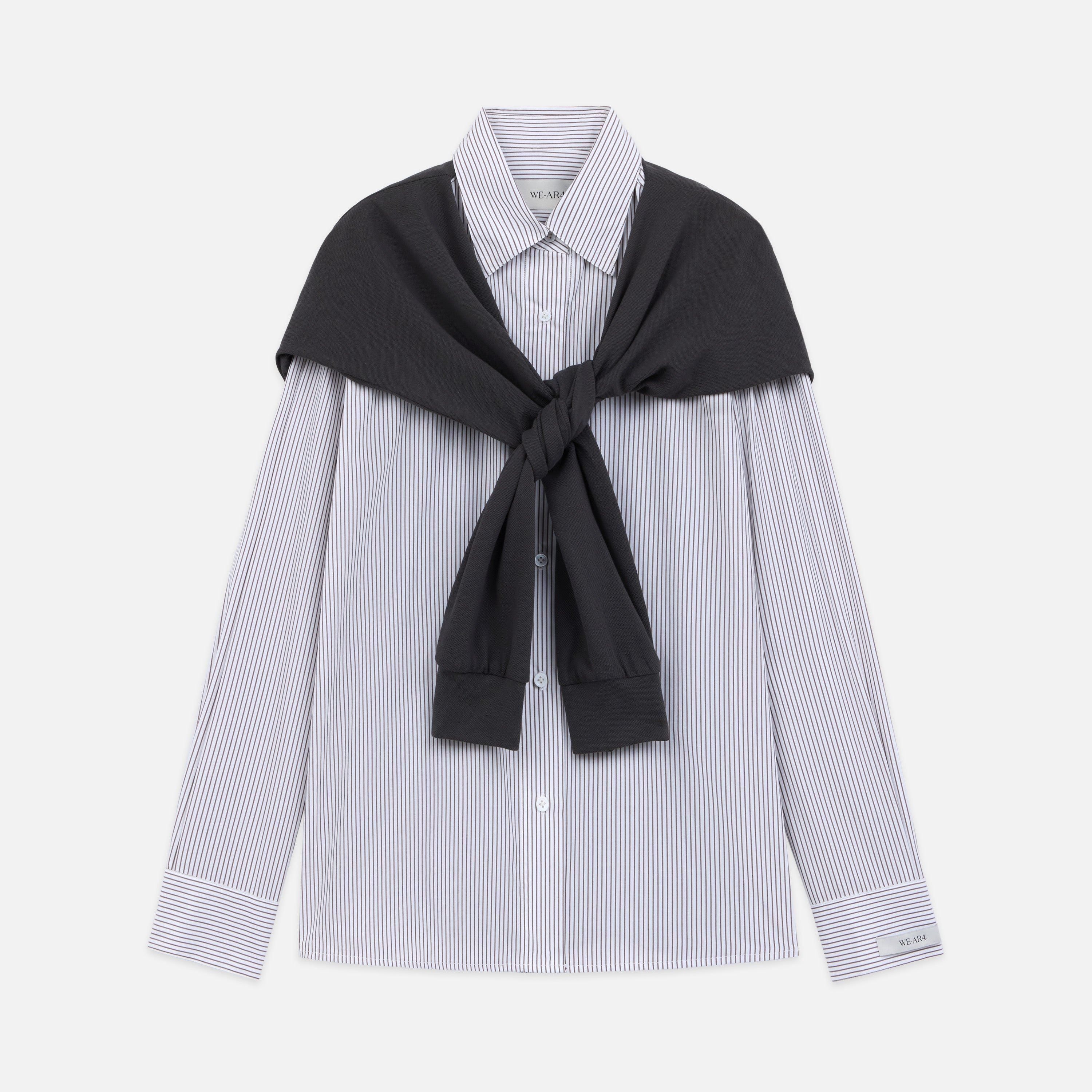 The Sloane Shirt